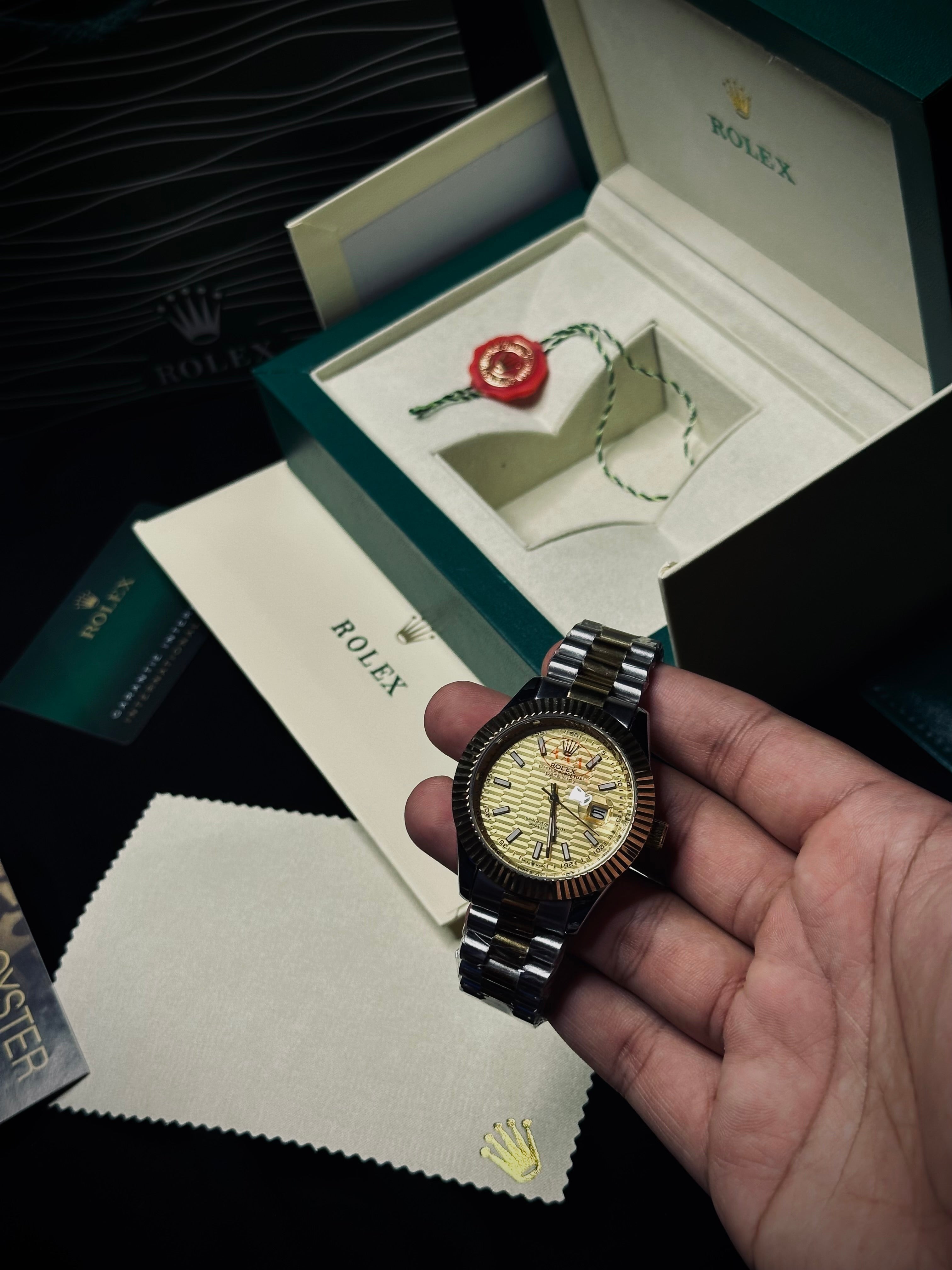 RX-AURA Combo (2 in 1)