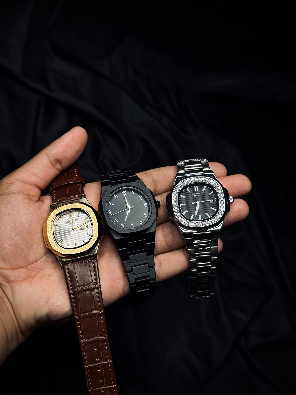 MAX Combo Pack (Any 3)