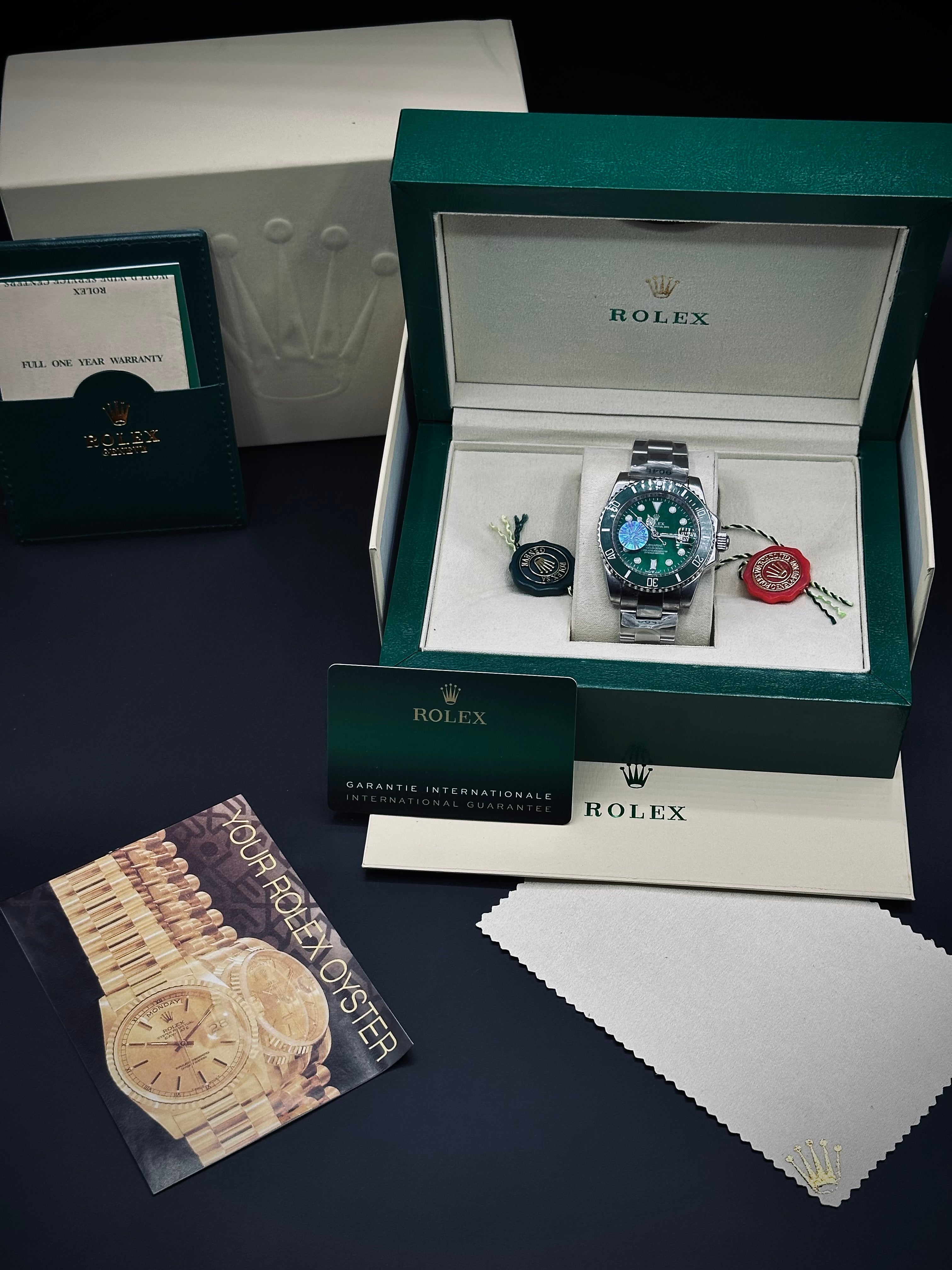 Rolex Submariner Master AAA. Copy