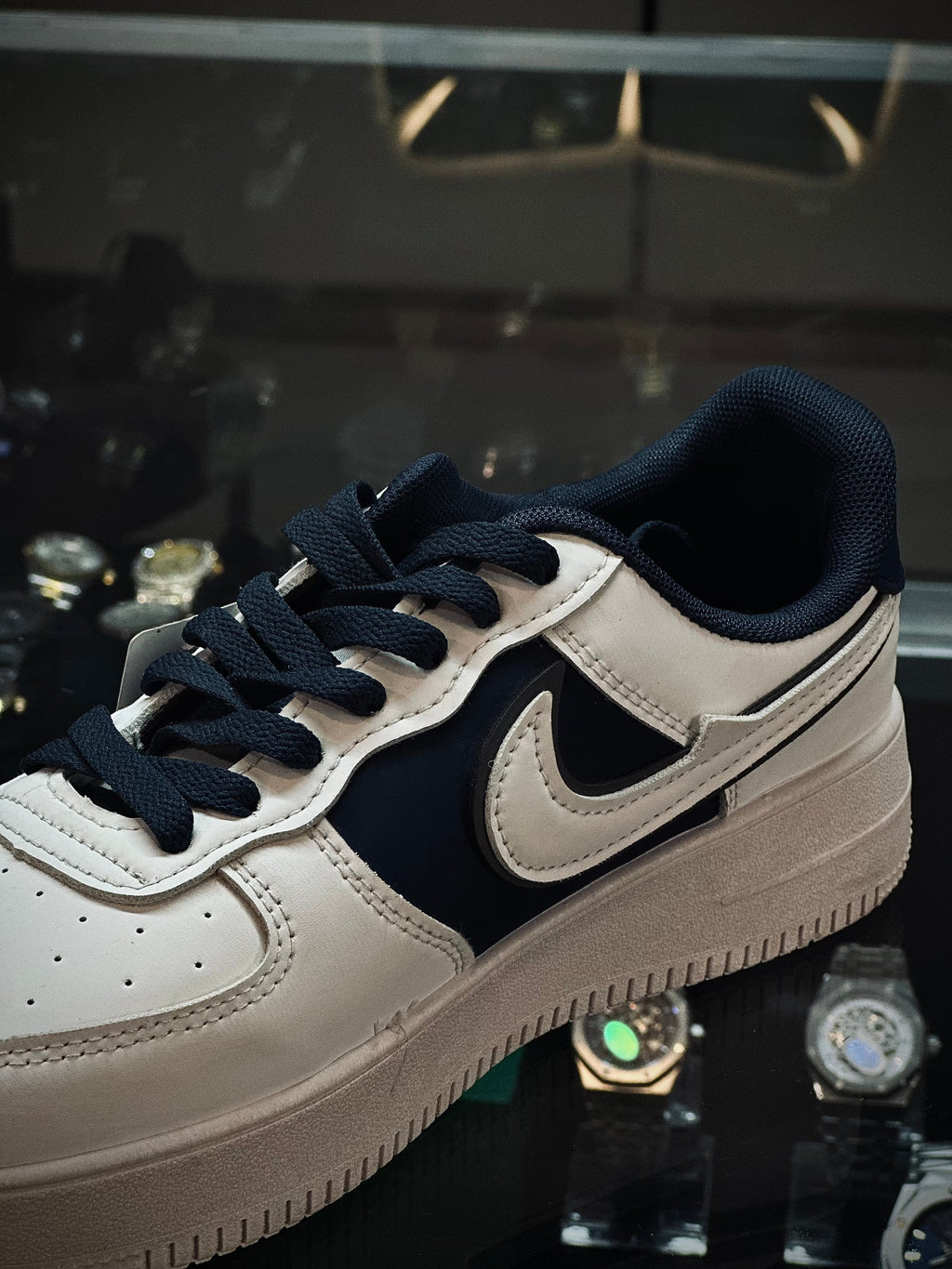 Nike Airforce 1 (frseh Edition)