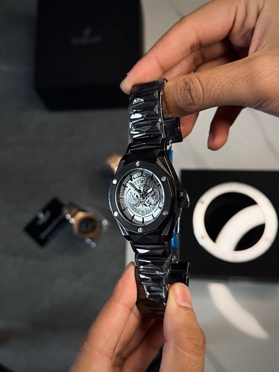 Hublot Cut (improved)