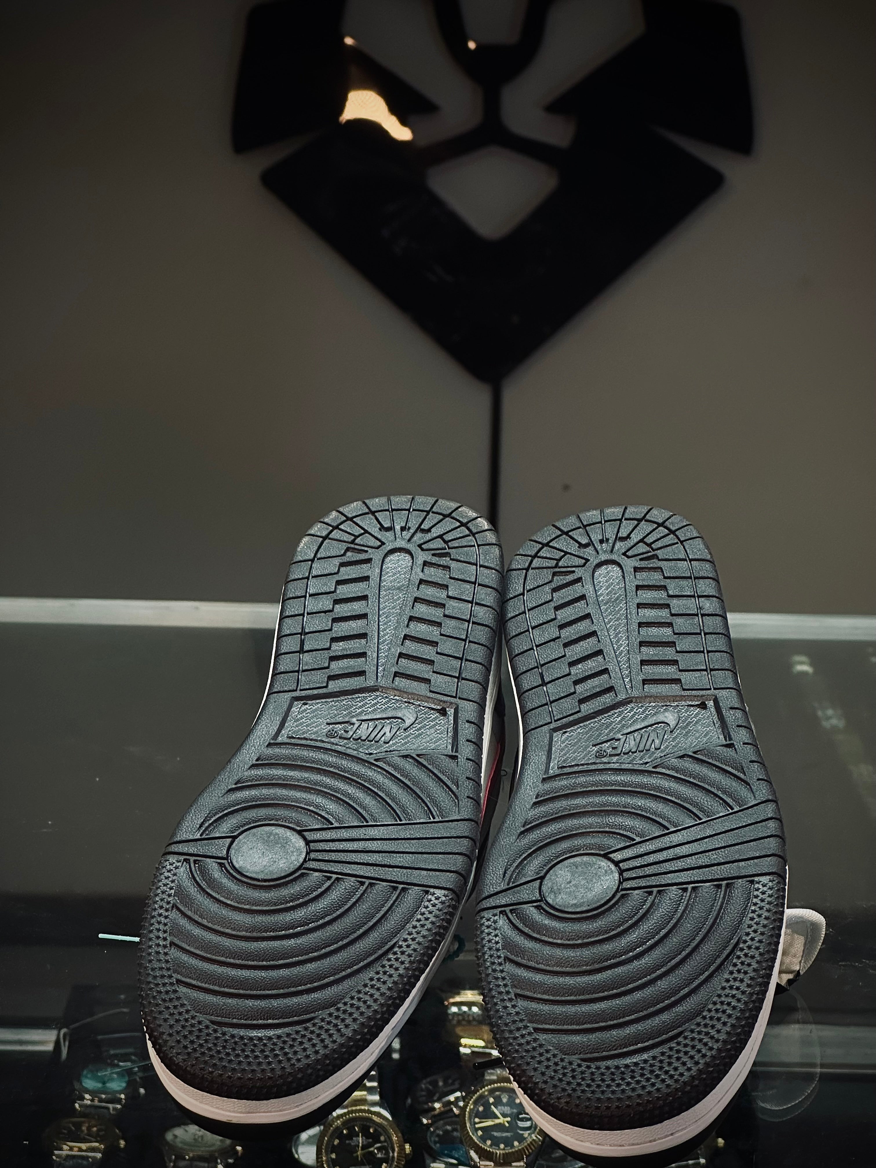 NIKE Micheal Air Jordan