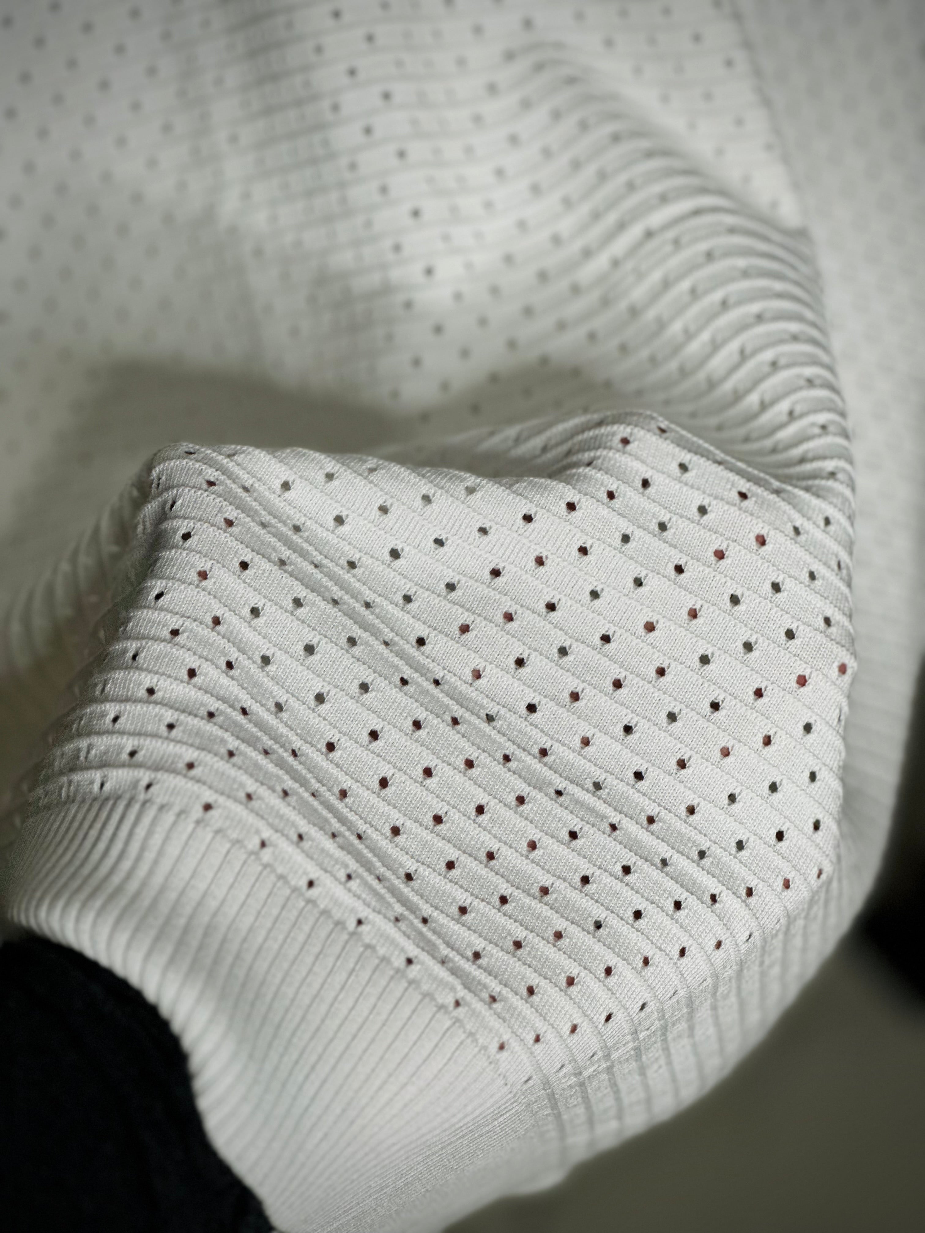 Turkish Knitted Round-Neck Shirt