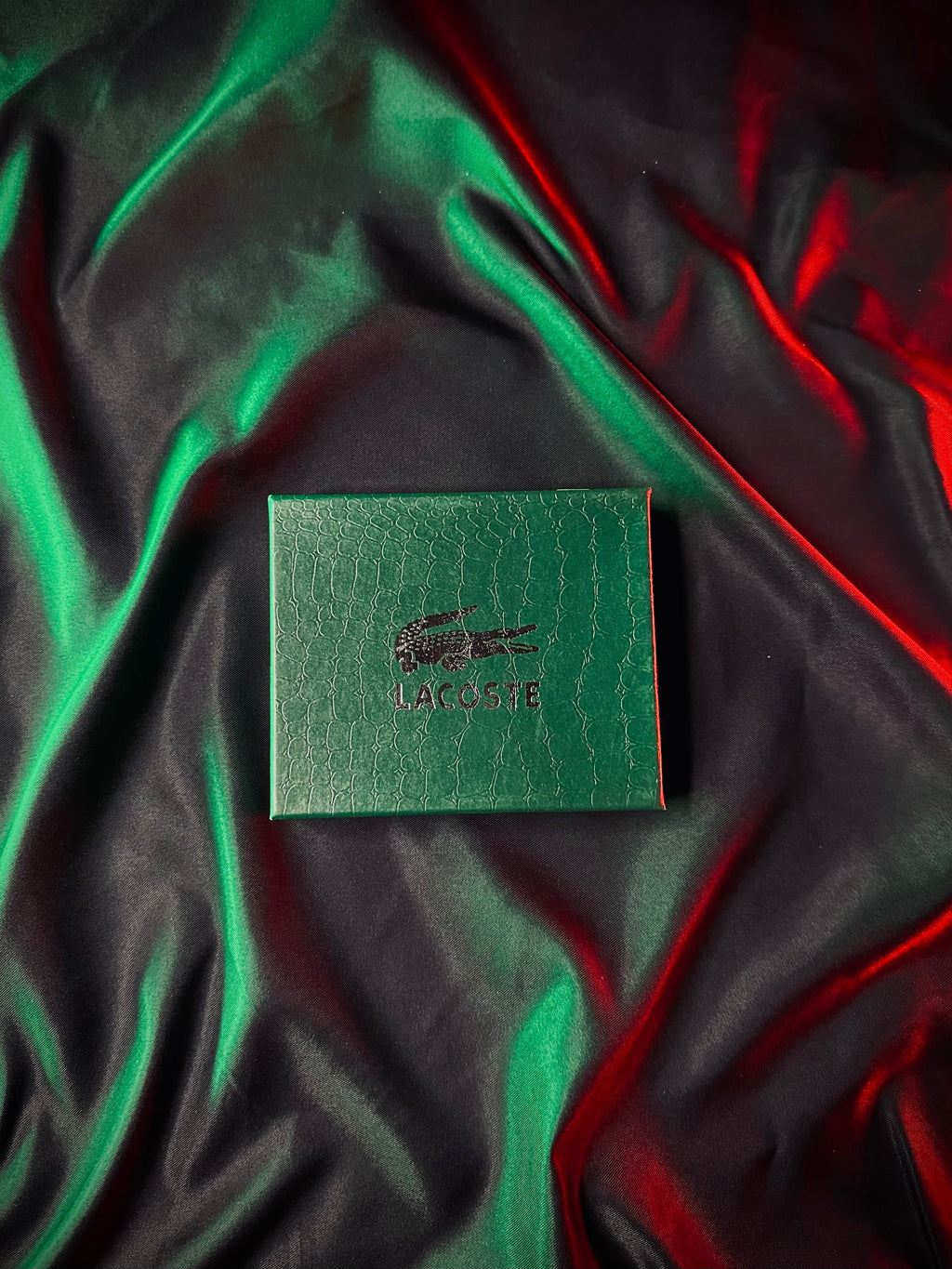 Lacoste Men’s Wallet