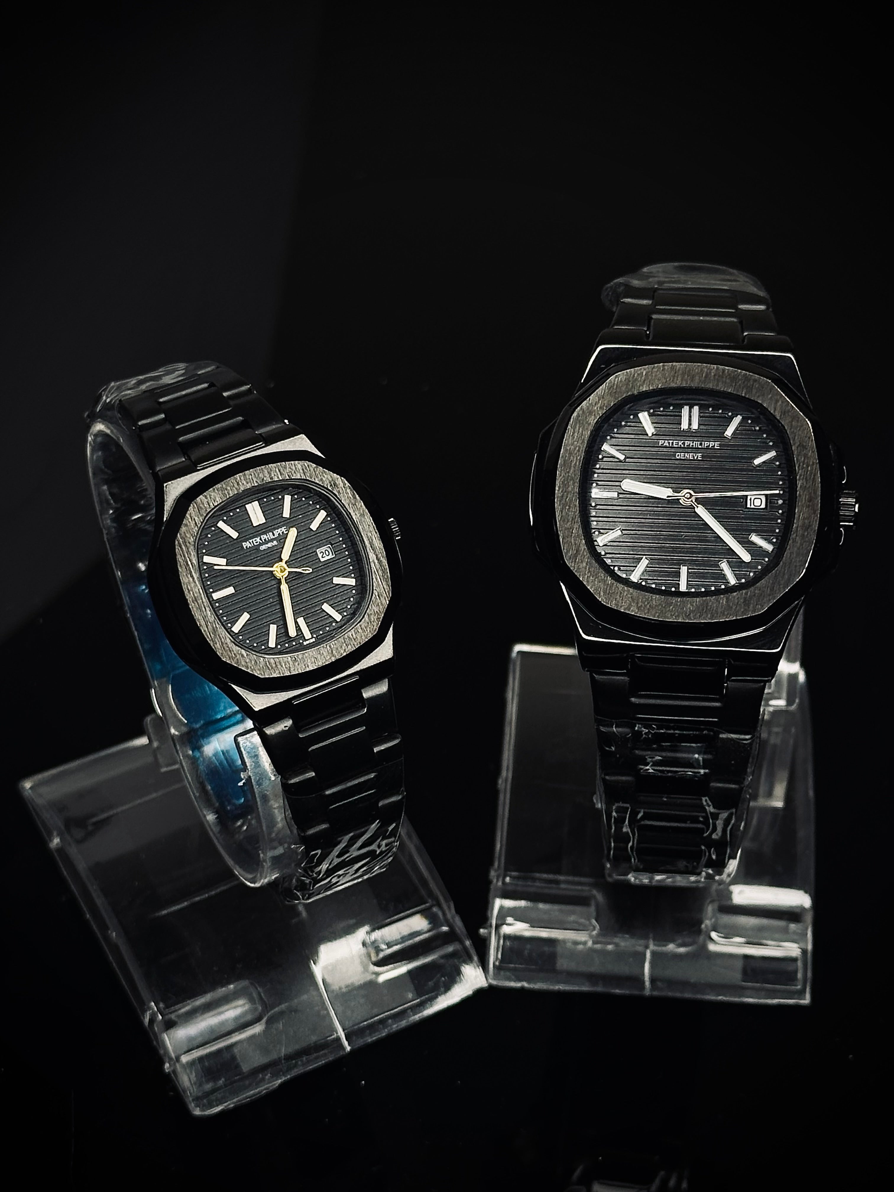 Patek Philippe Couple watches