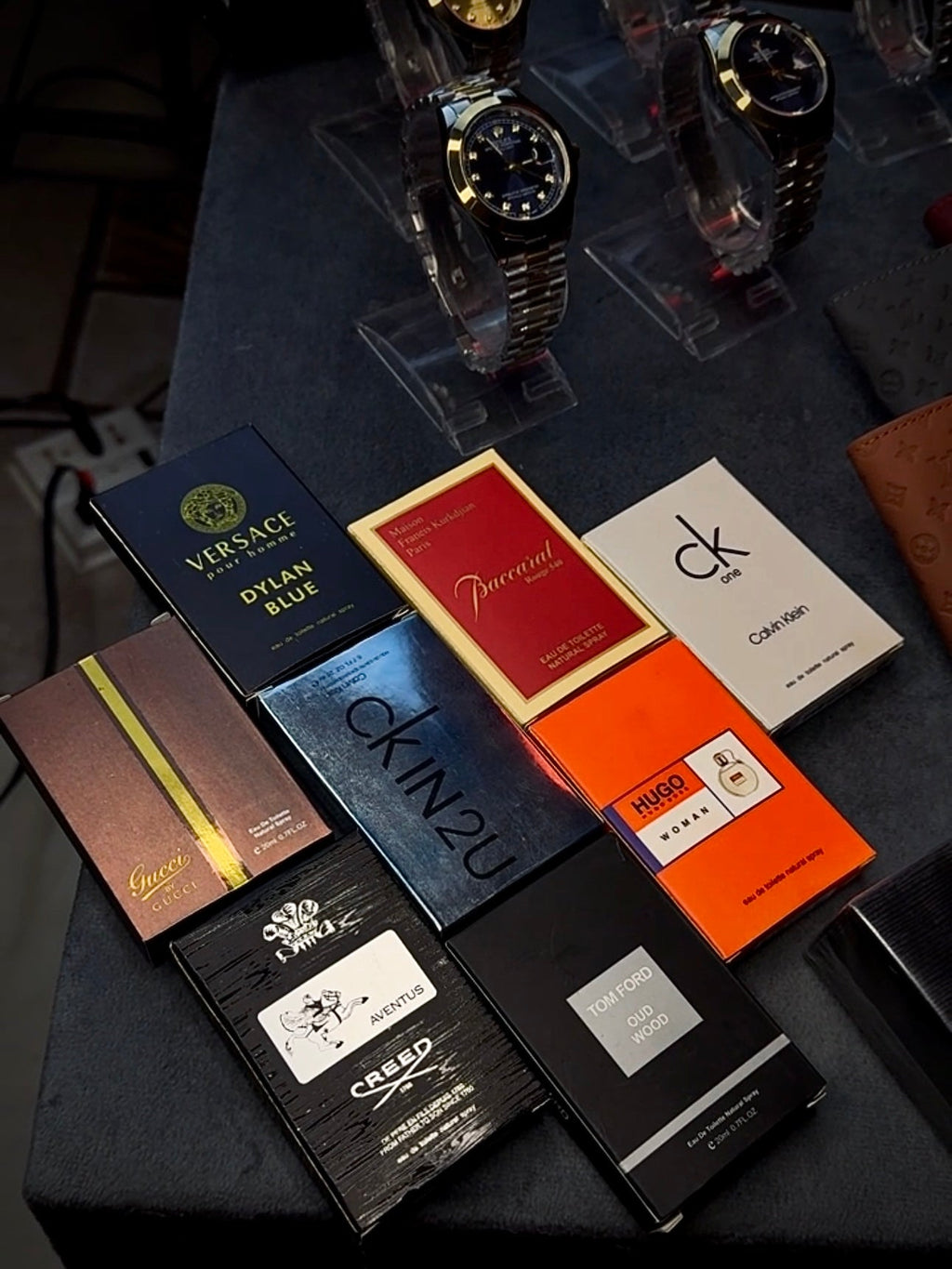 Elite Combo-Pack (4 in 1)