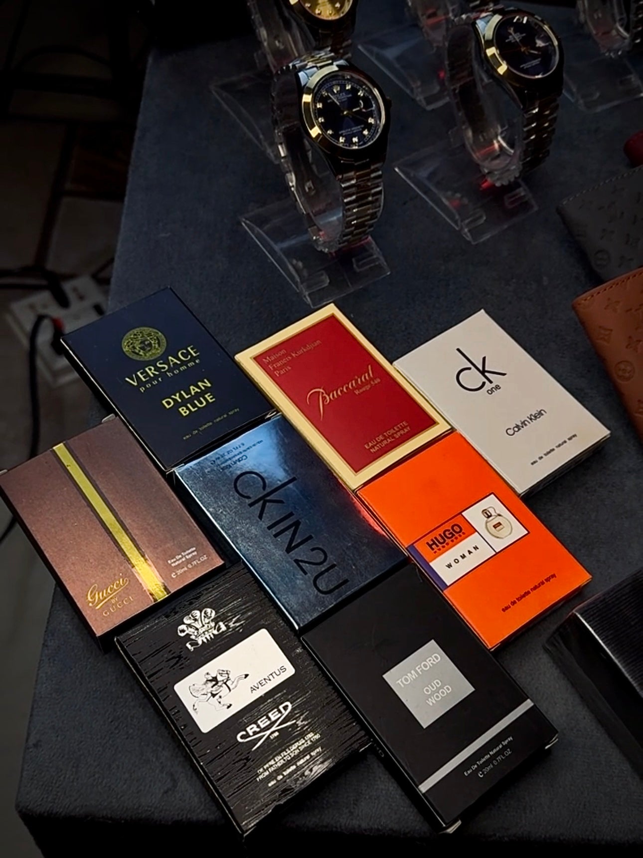 Elite Combo-Pack (4 in 1)