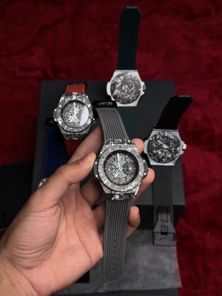 Hublot Circle Army design