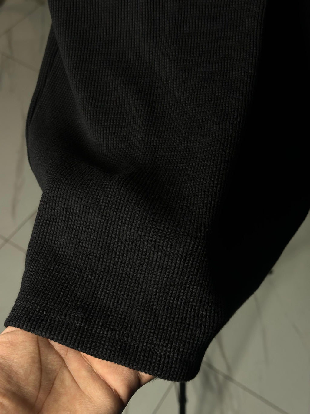 Old Money Polo (double colour)