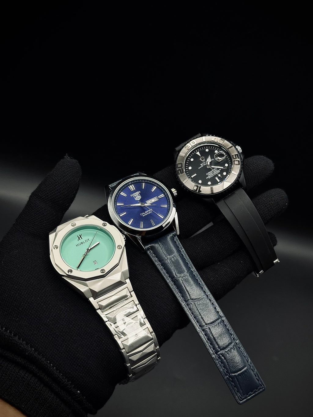 MAX Combo Pack (Any 3)