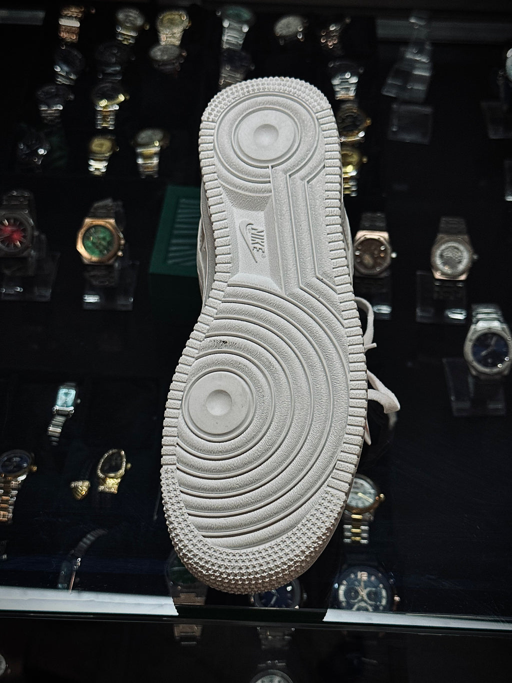 Nike AirForce 1 (simple)