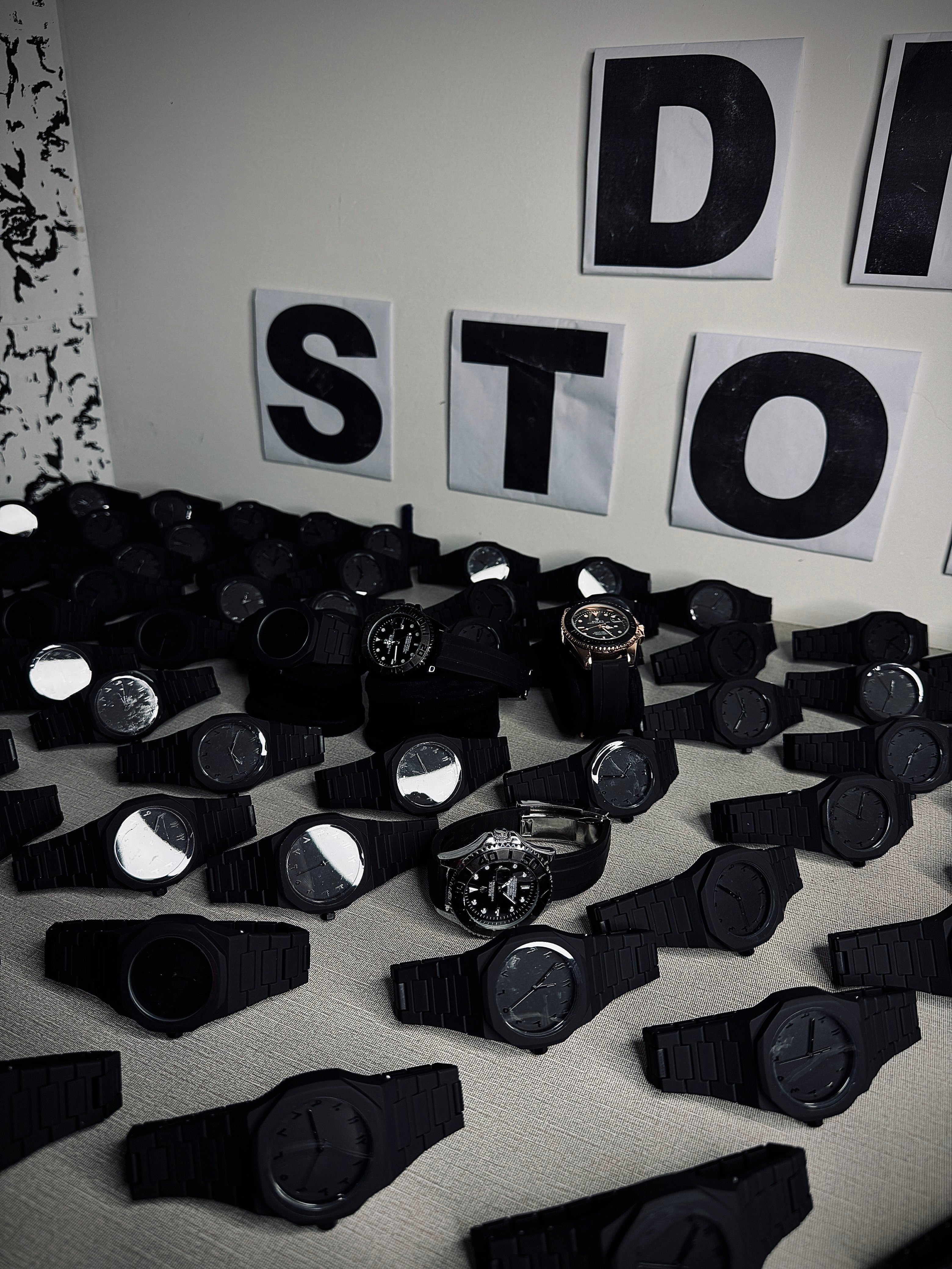 Aura Yatch Combo (2 in 1)