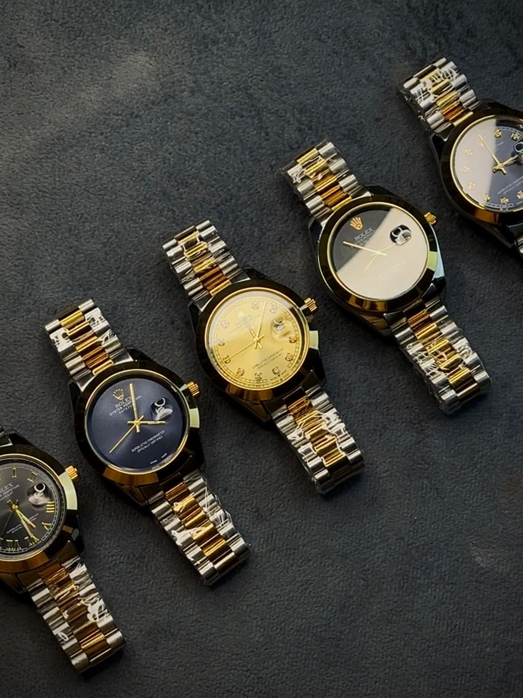 Elite Combo-Pack (4 in 1)