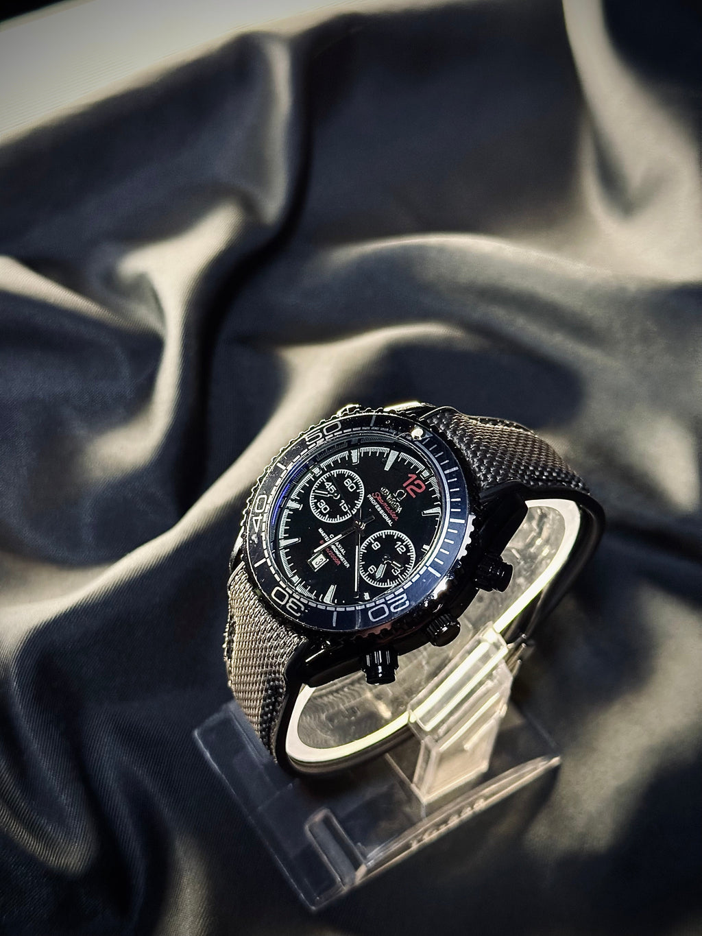 OMEGA SeaMaster Professional