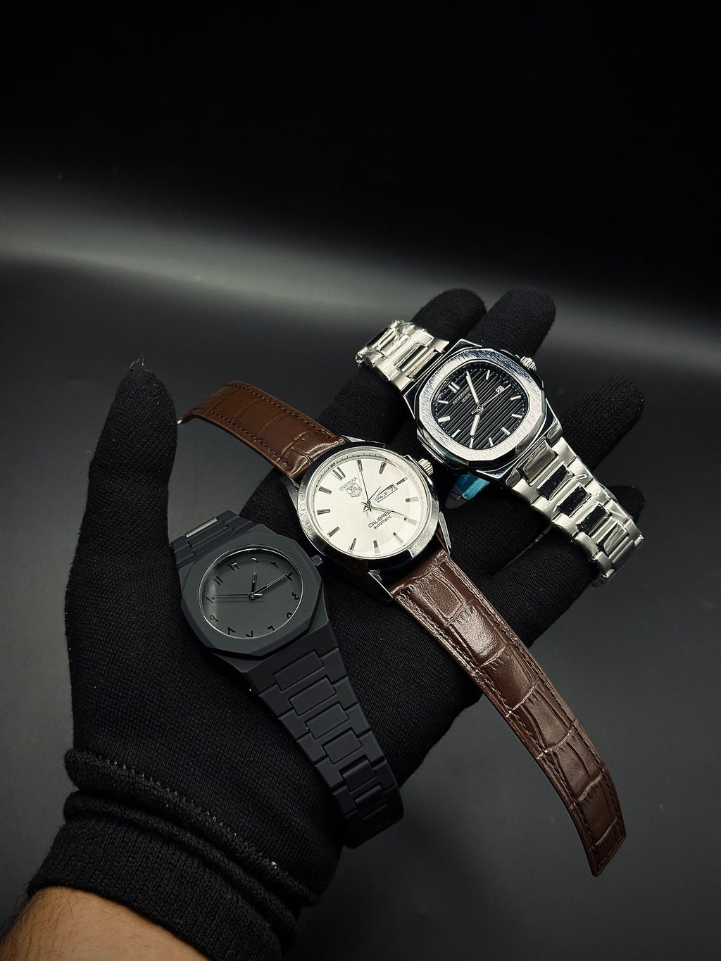 MAX Combo Pack (Any 3)