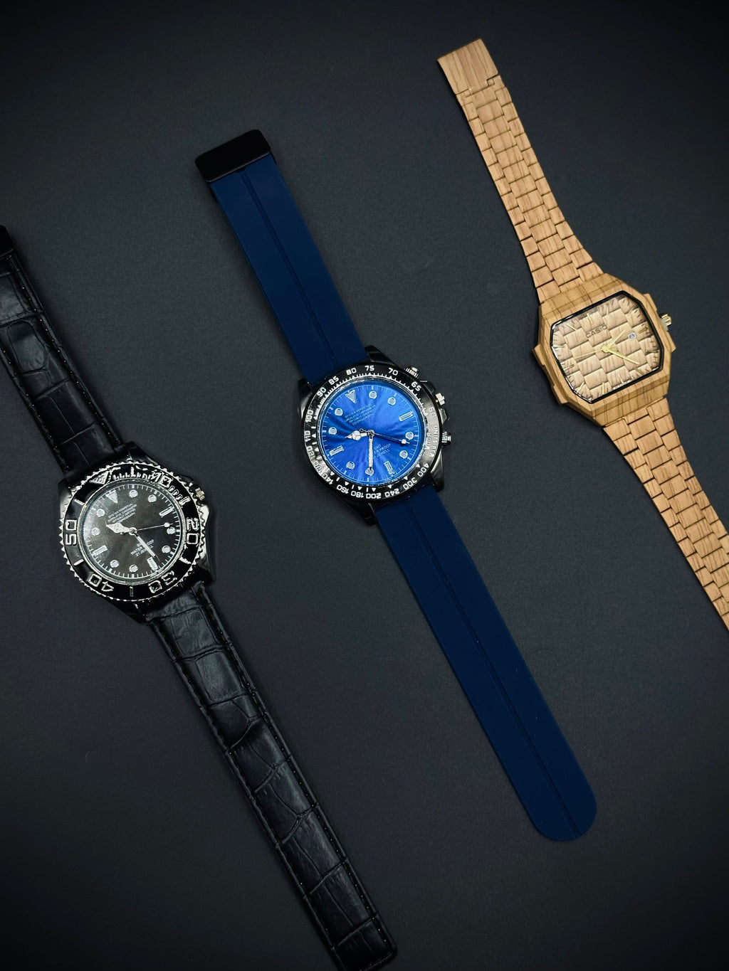 Mega Combo-Pack (3 in 1)