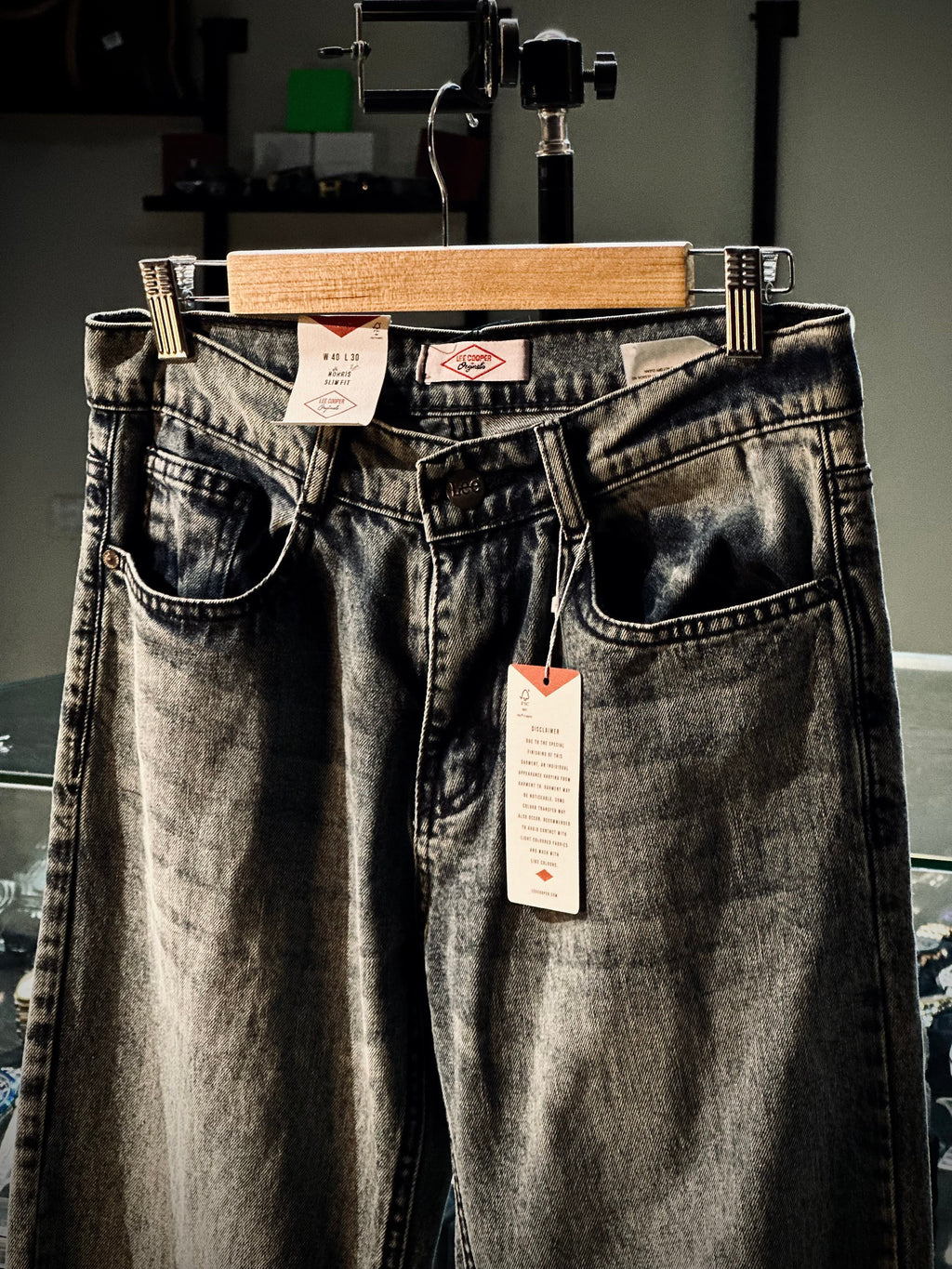 LEE COOPER Jeans