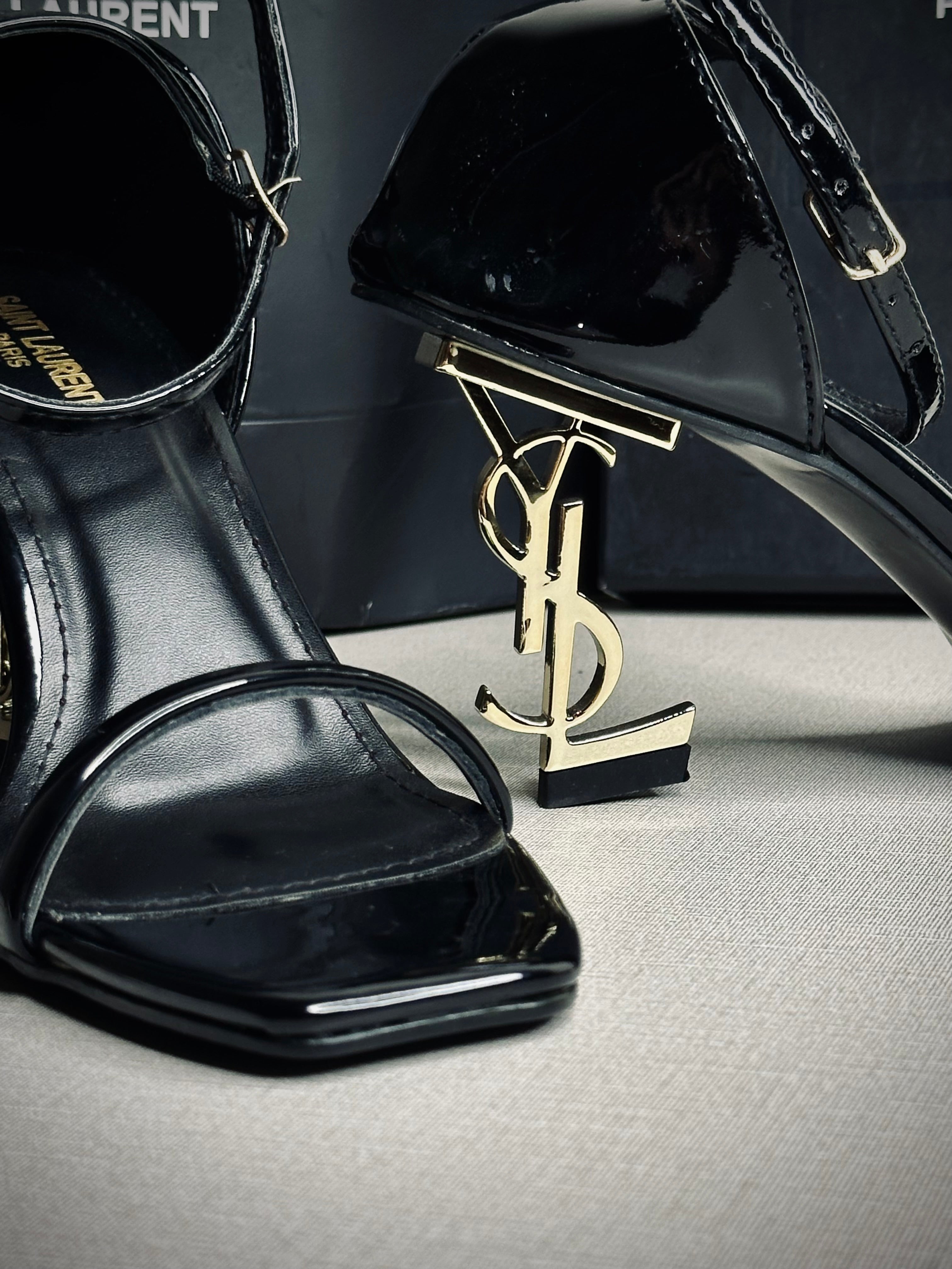 YSL+Alhambra Set Combo