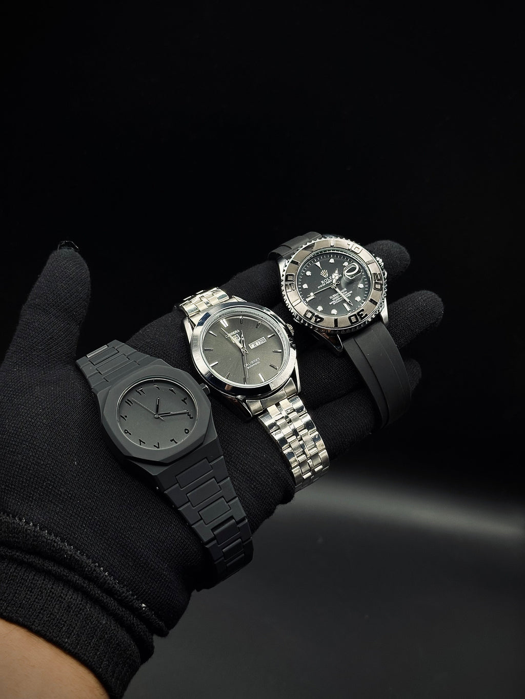 MAX Combo Pack (Any 3)