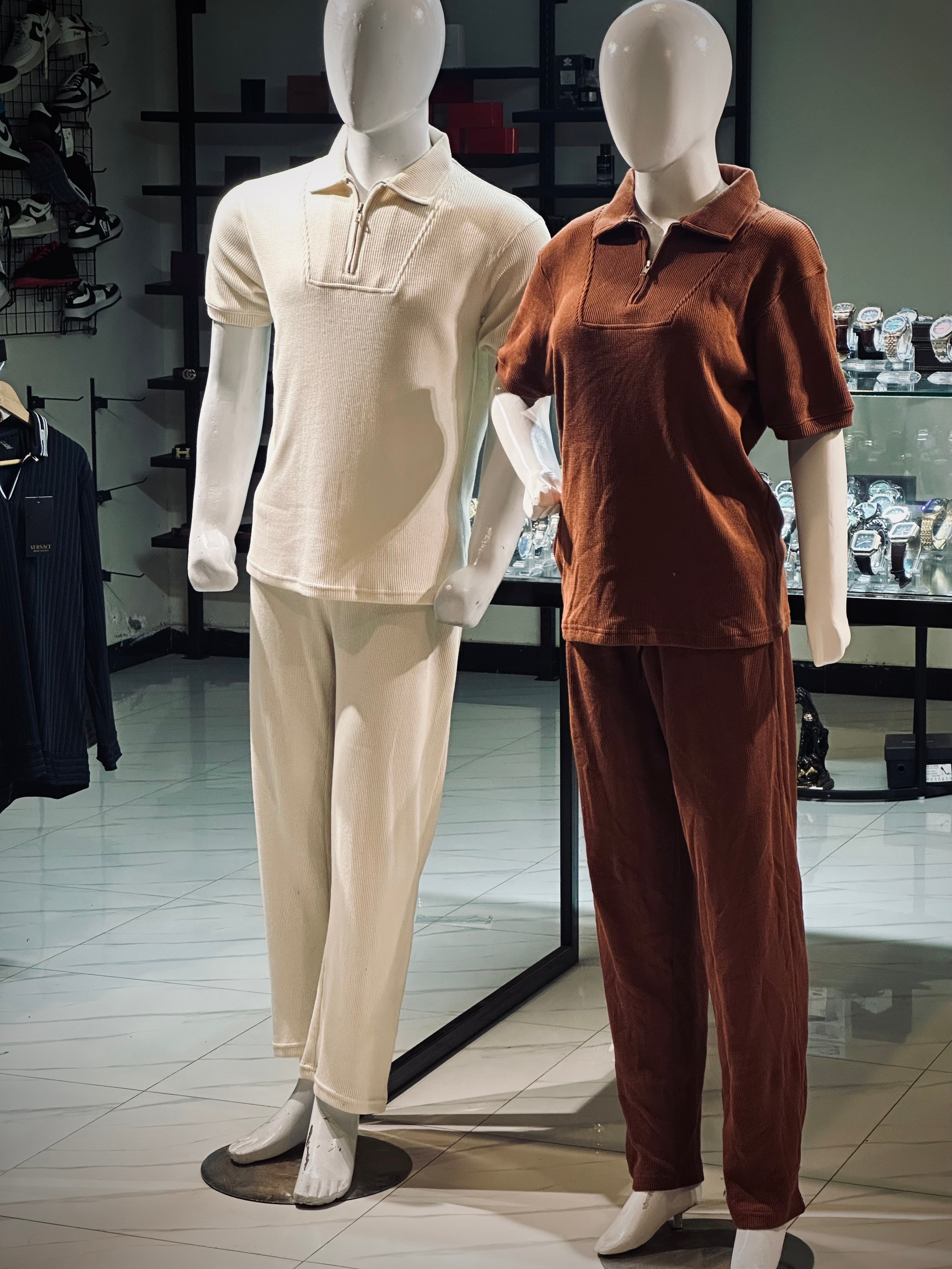 DN Co-Ord Set (unisex)