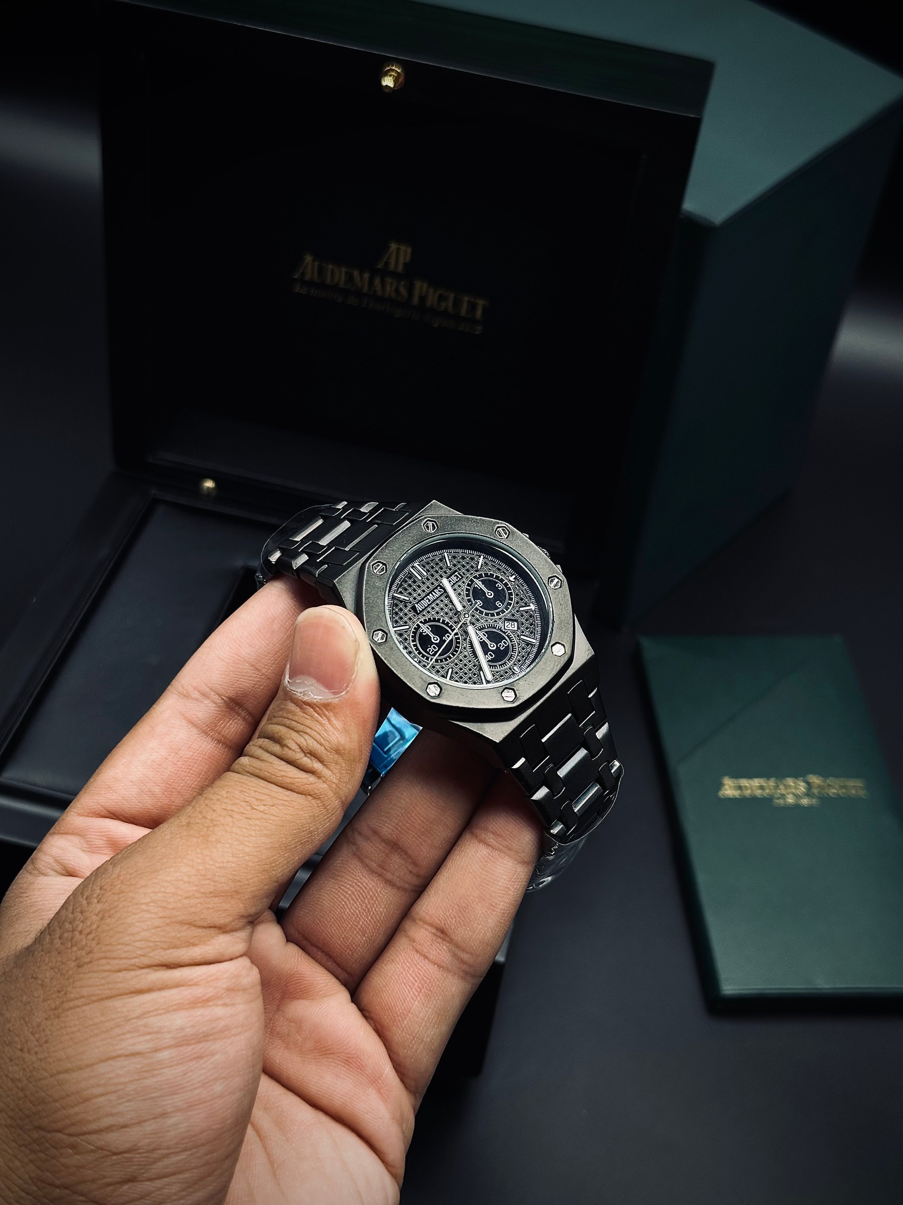 Audemars Piguet Royal Oak