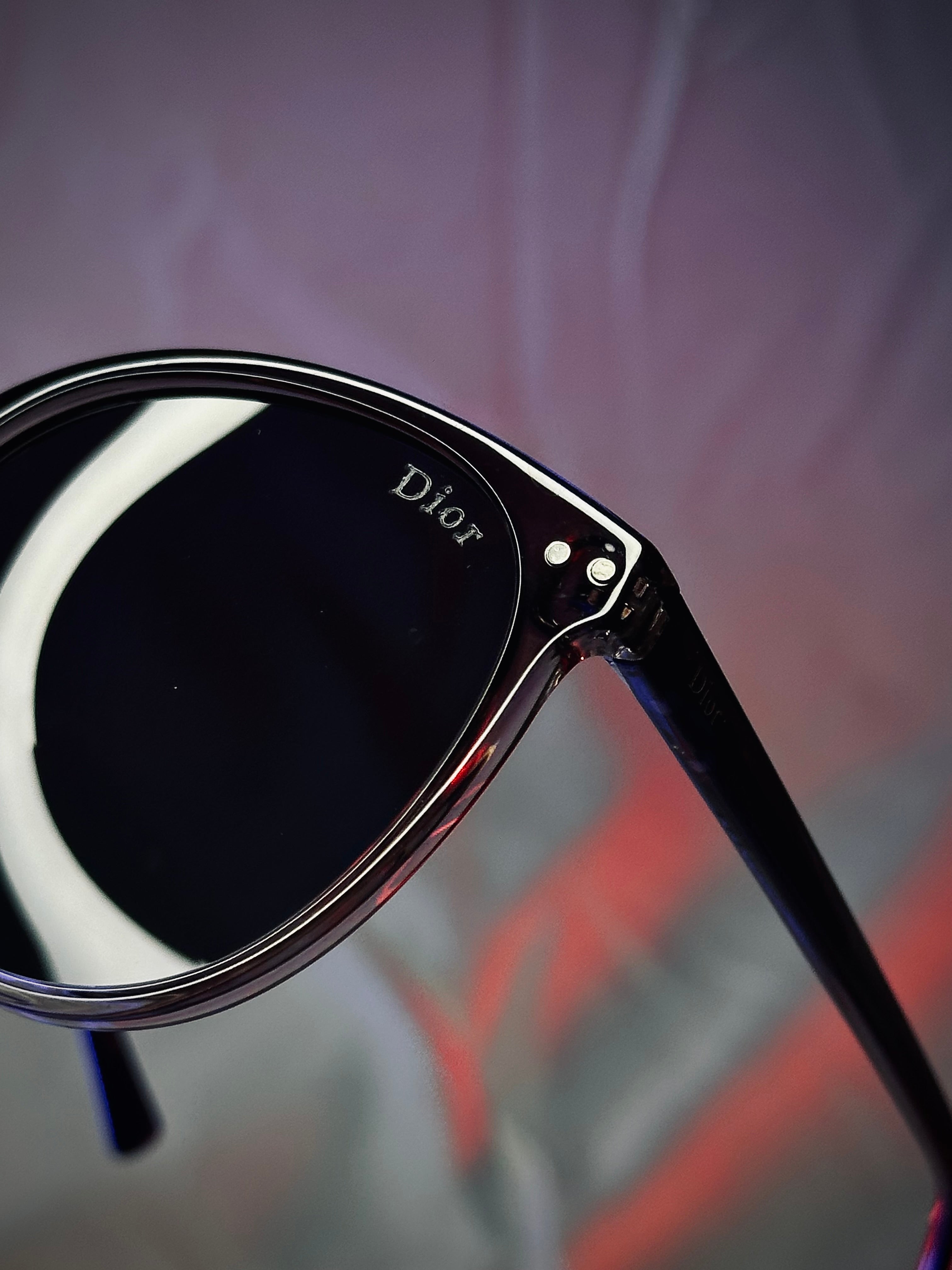 Dior Shades