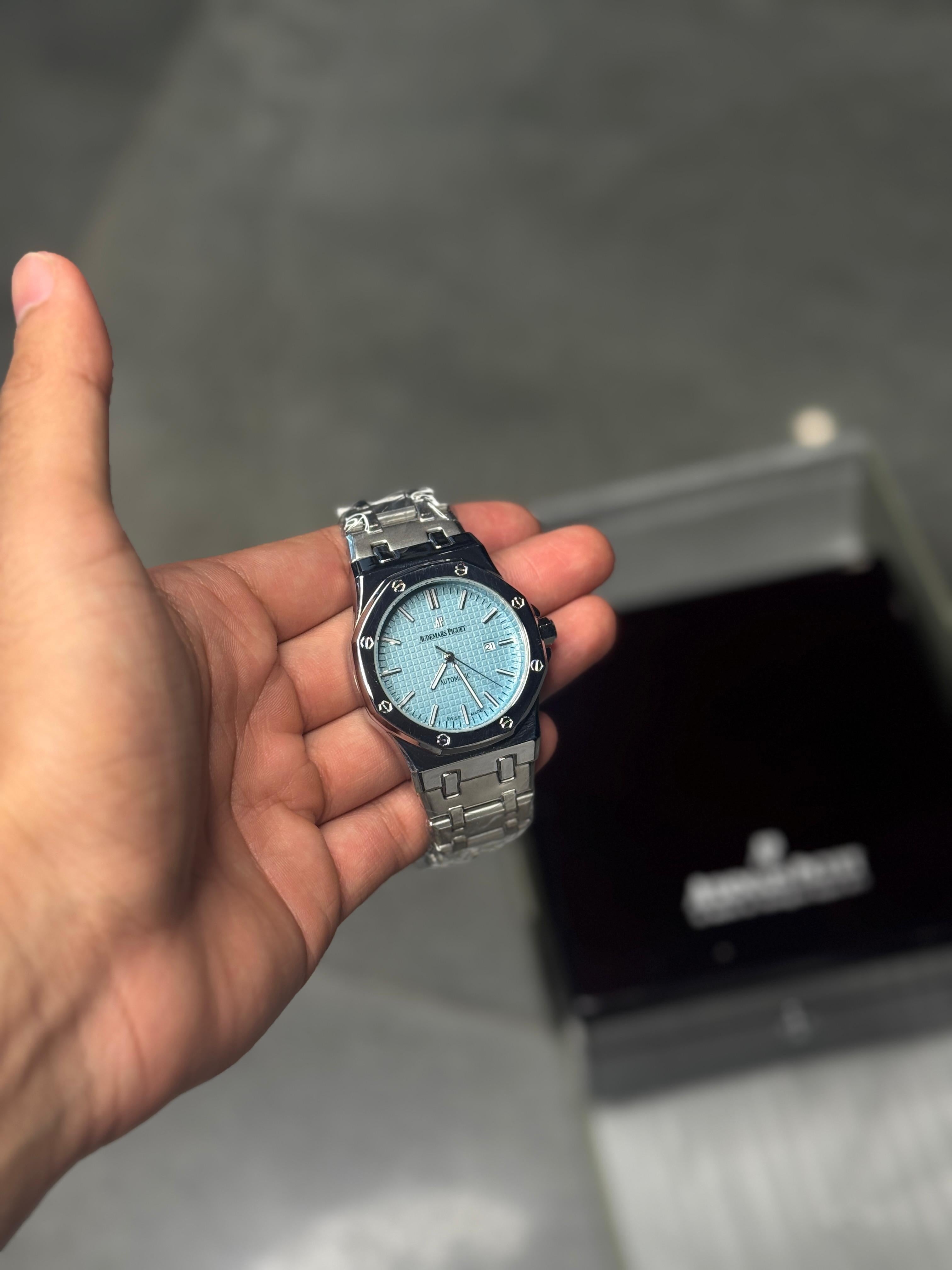 AP Chain (swiss movement)