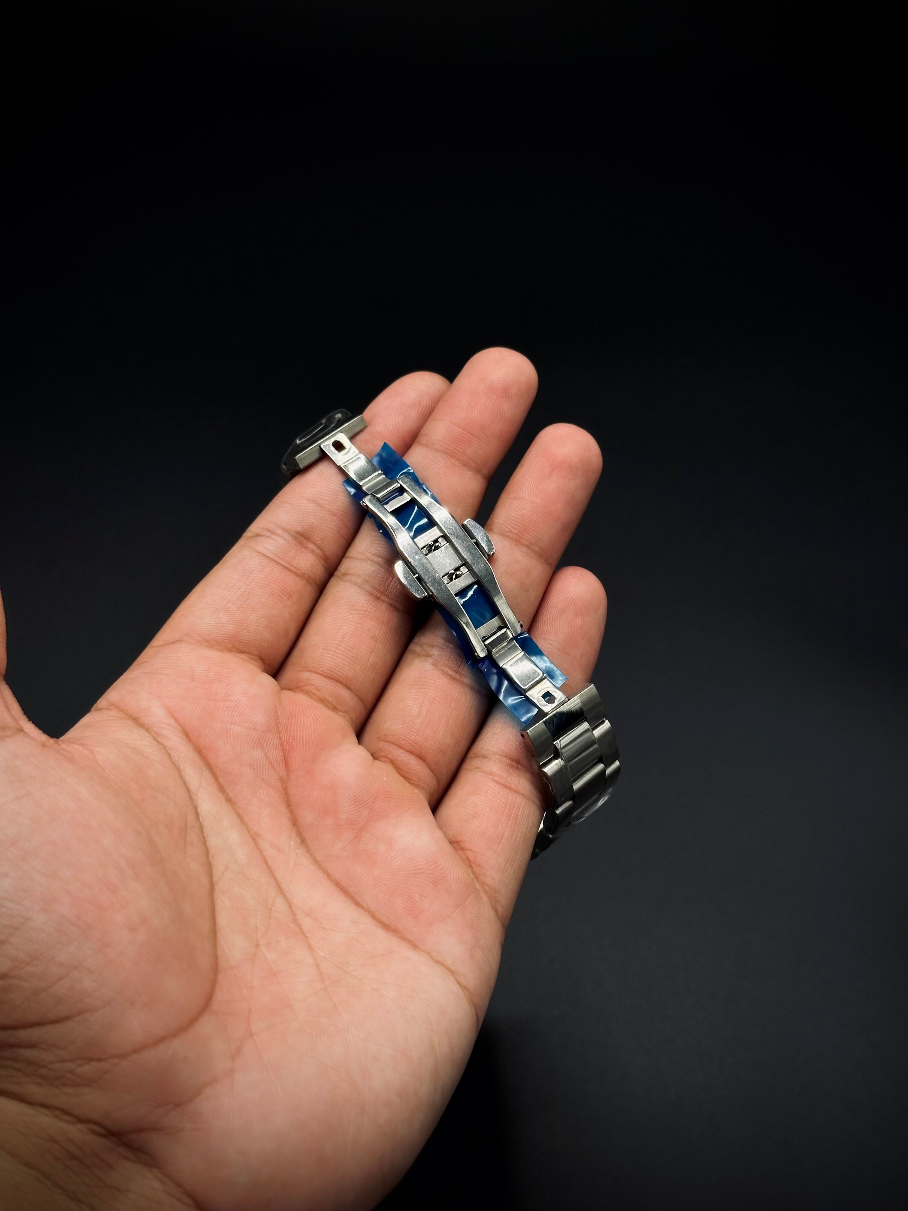 Tissot Silicium 1853