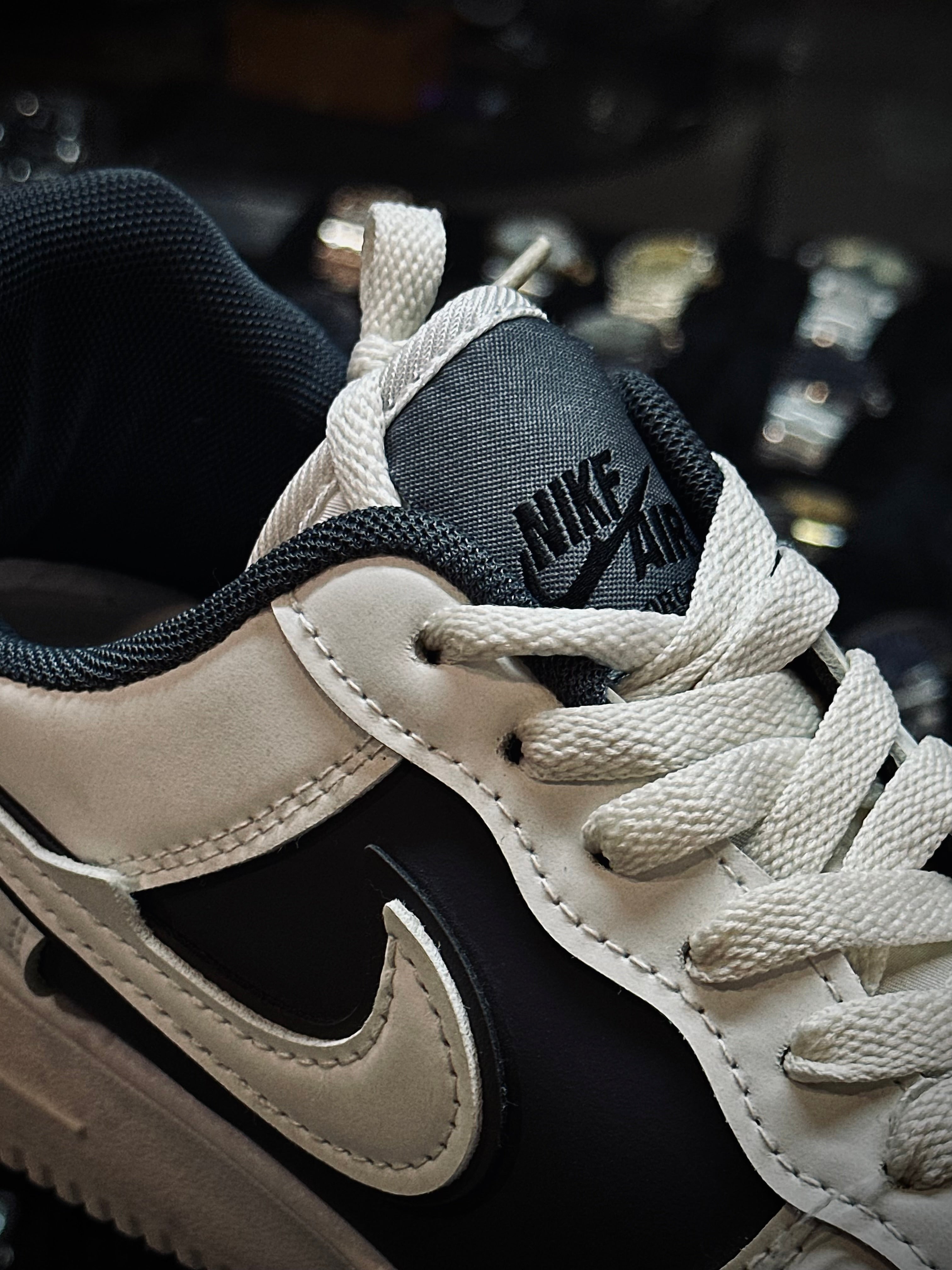 Nike Airforce 1 (frseh Edition)