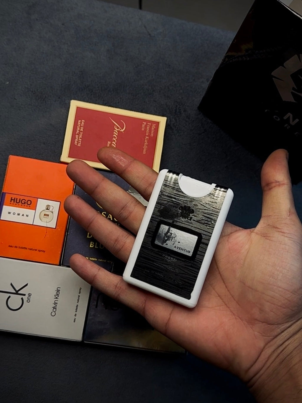 Elite Combo-Pack (4 in 1)