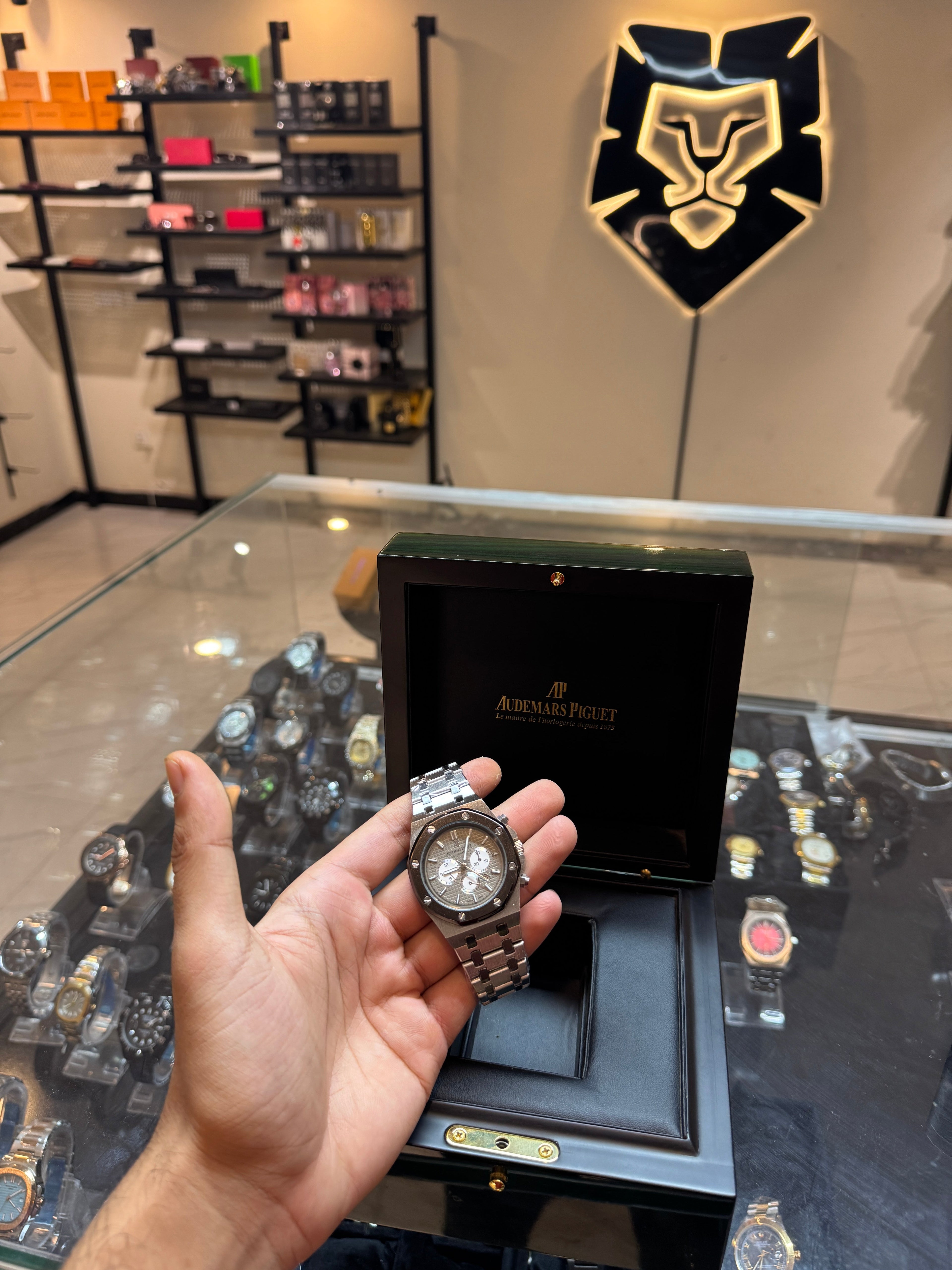 Audemars Piguet Royal Oak