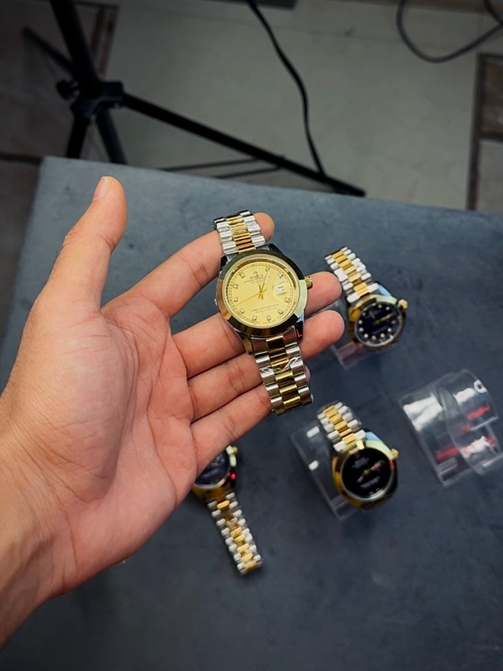 Elite Combo-Pack (4 in 1)