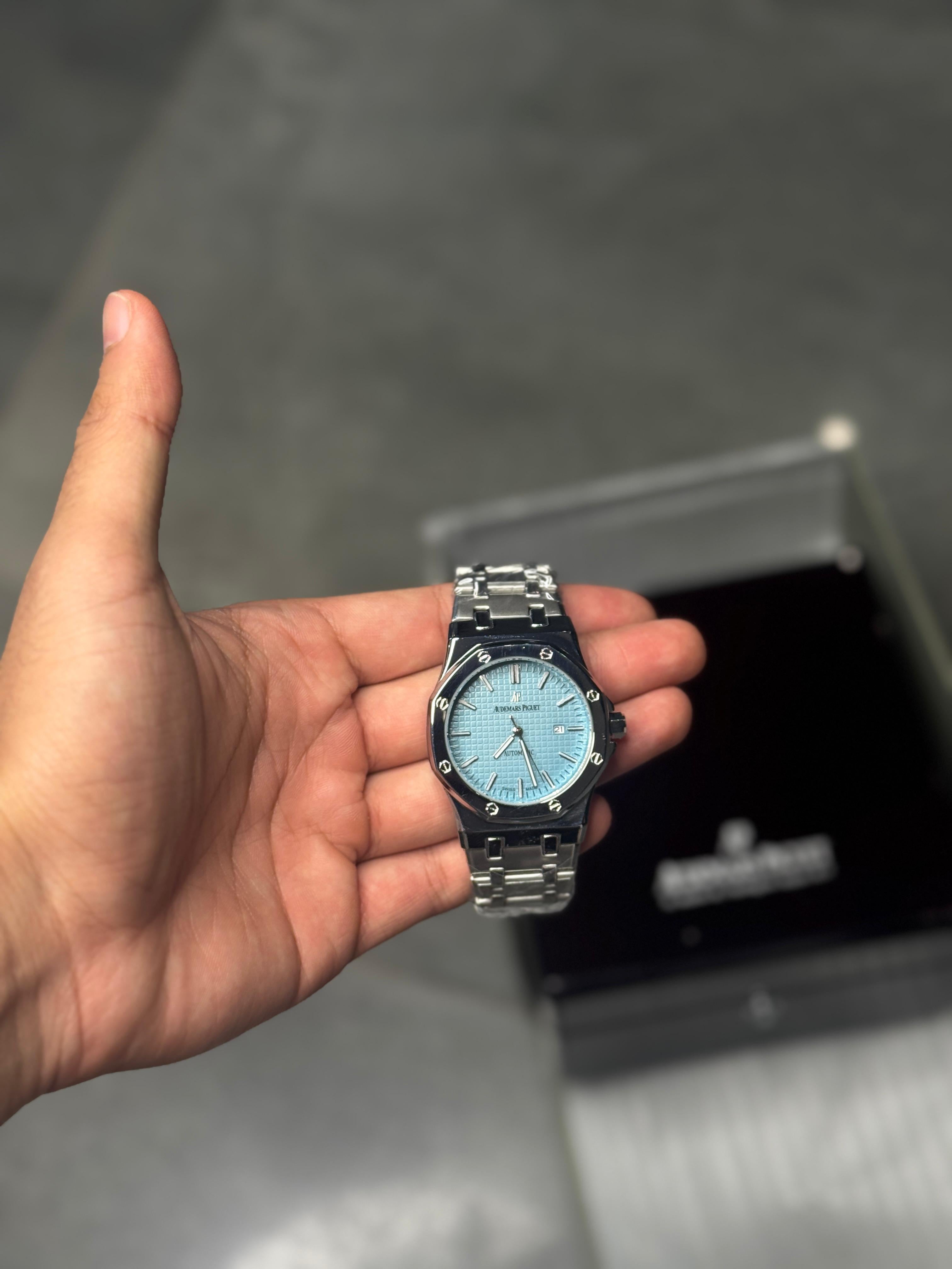 AP Chain (swiss movement)