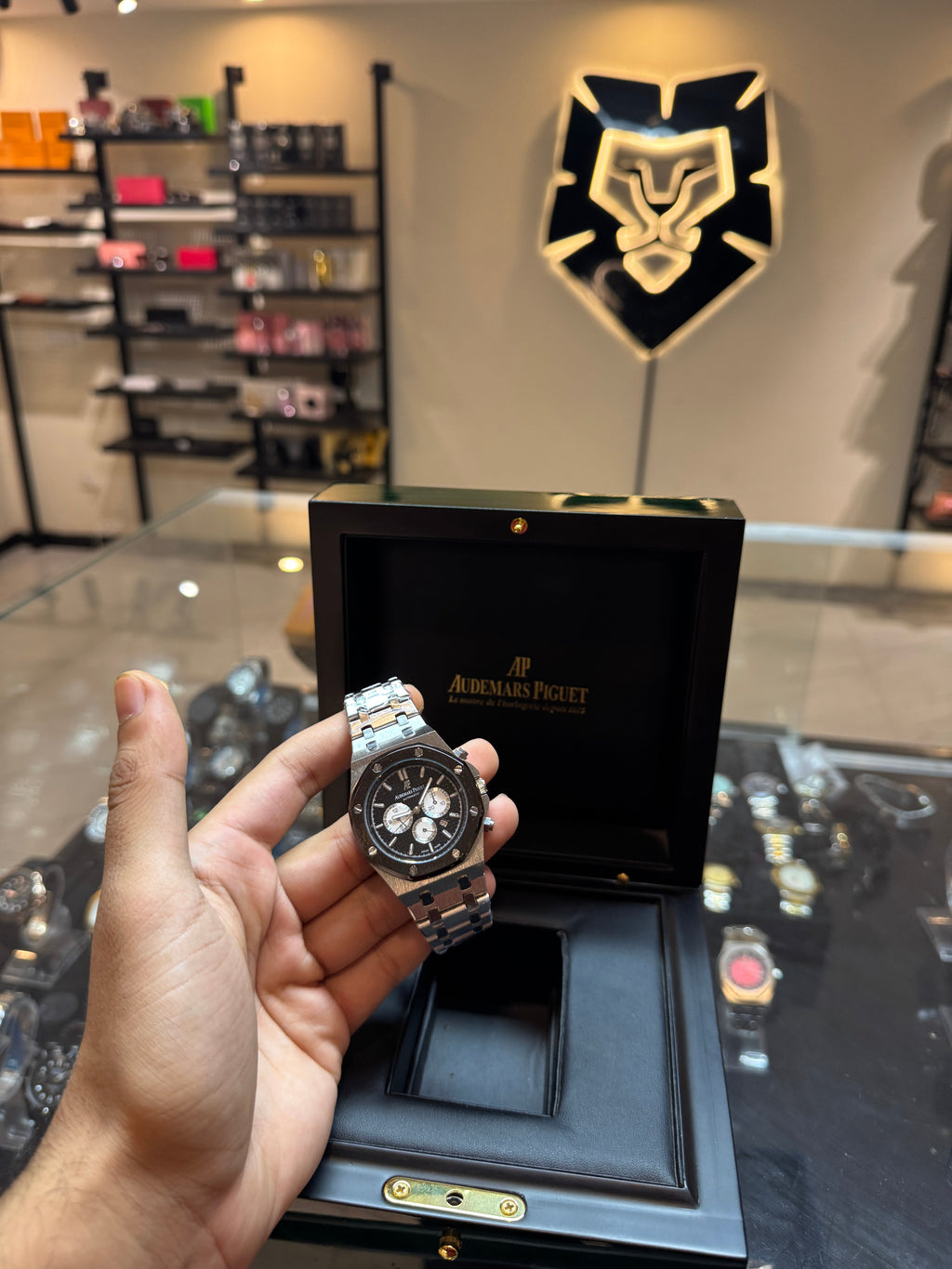 Audemars Piguet Royal Oak