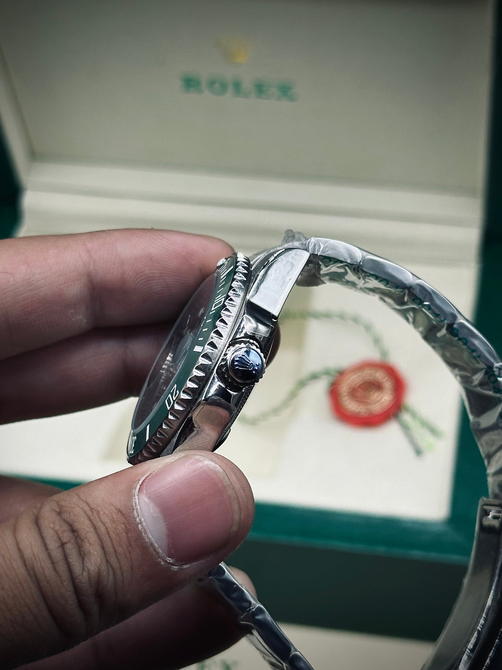 Rolex Submariner Master AAA. Copy