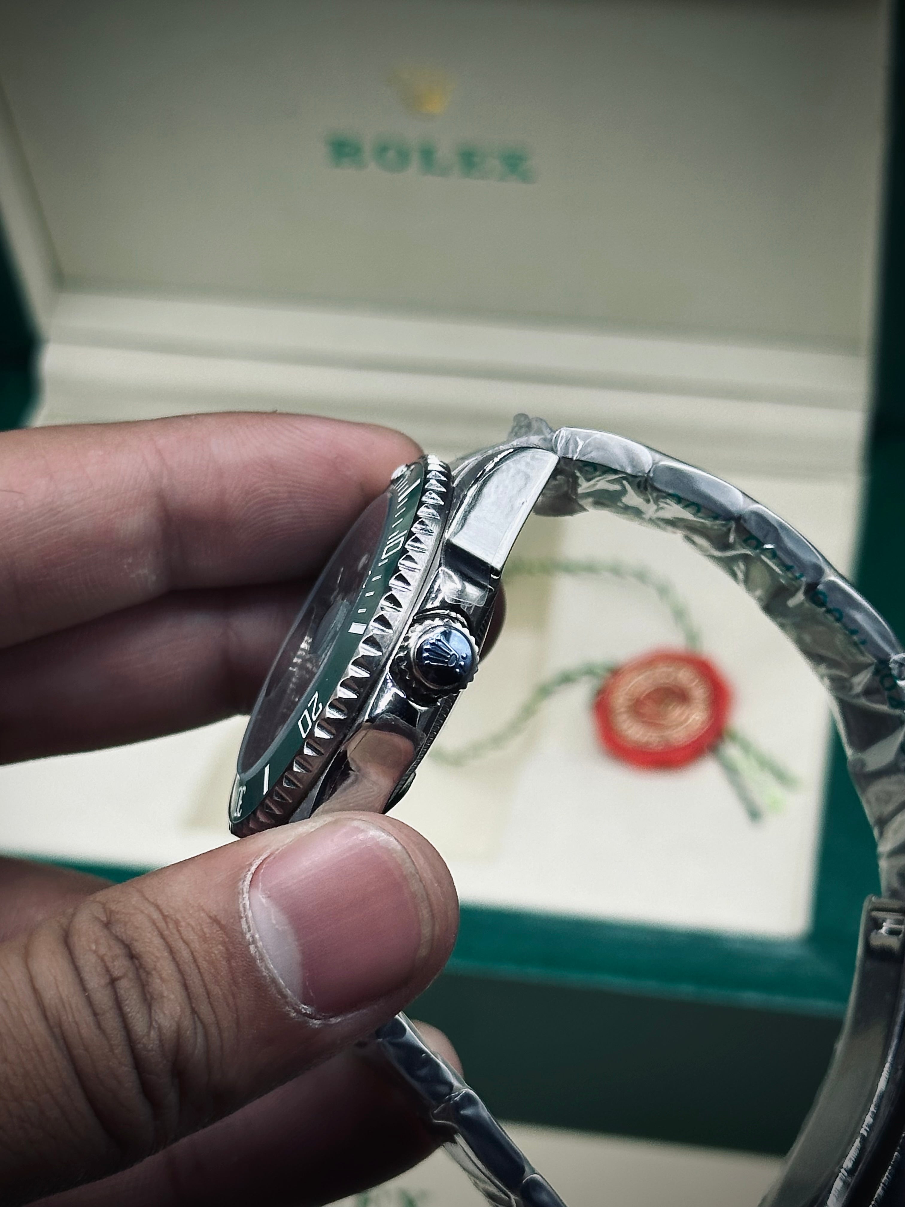 Rolex Submariner Master AAA. Copy