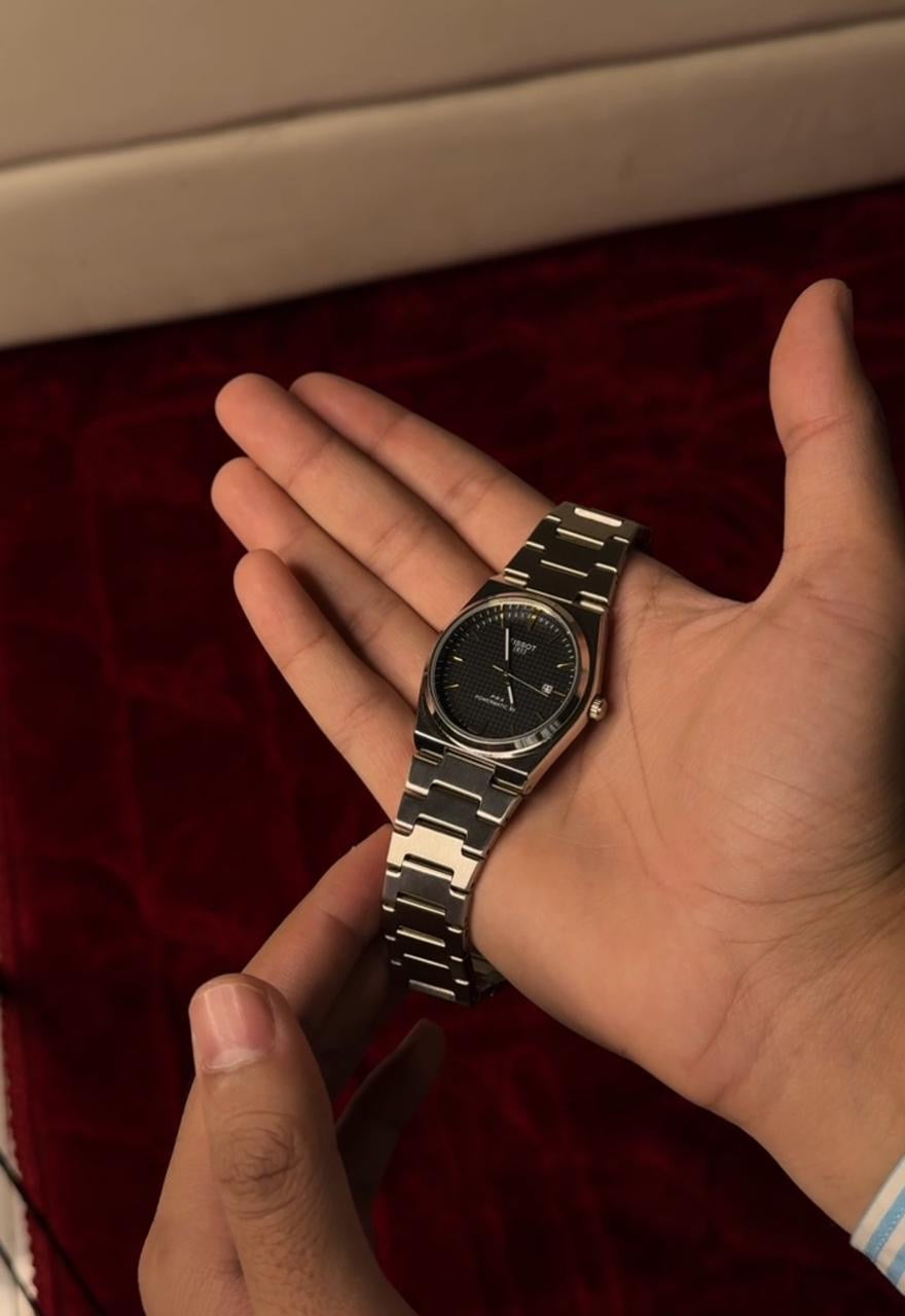 Aura-Tisso Combo (2 in 1)