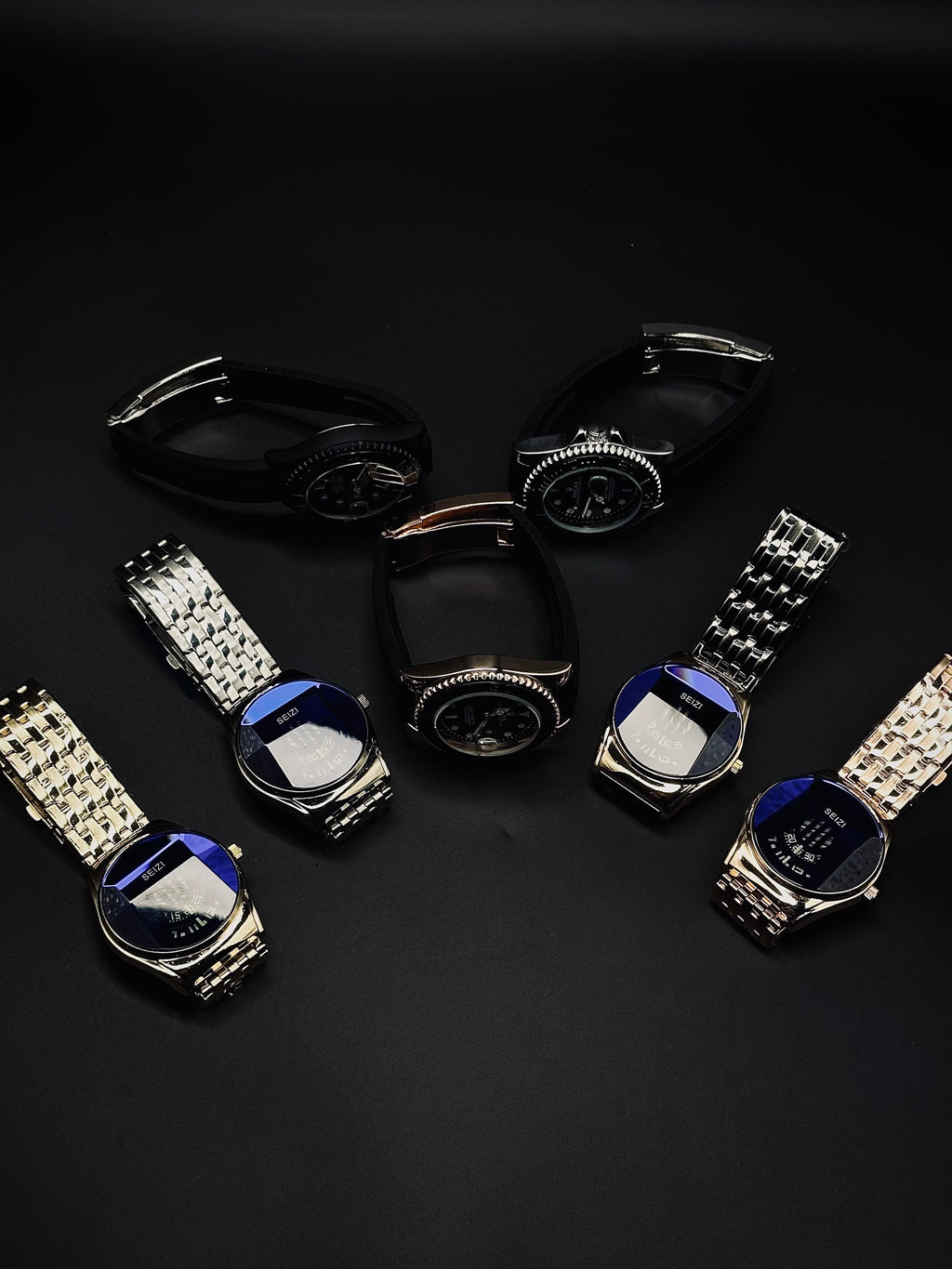 S.Y Combo Pack (2 in 1)