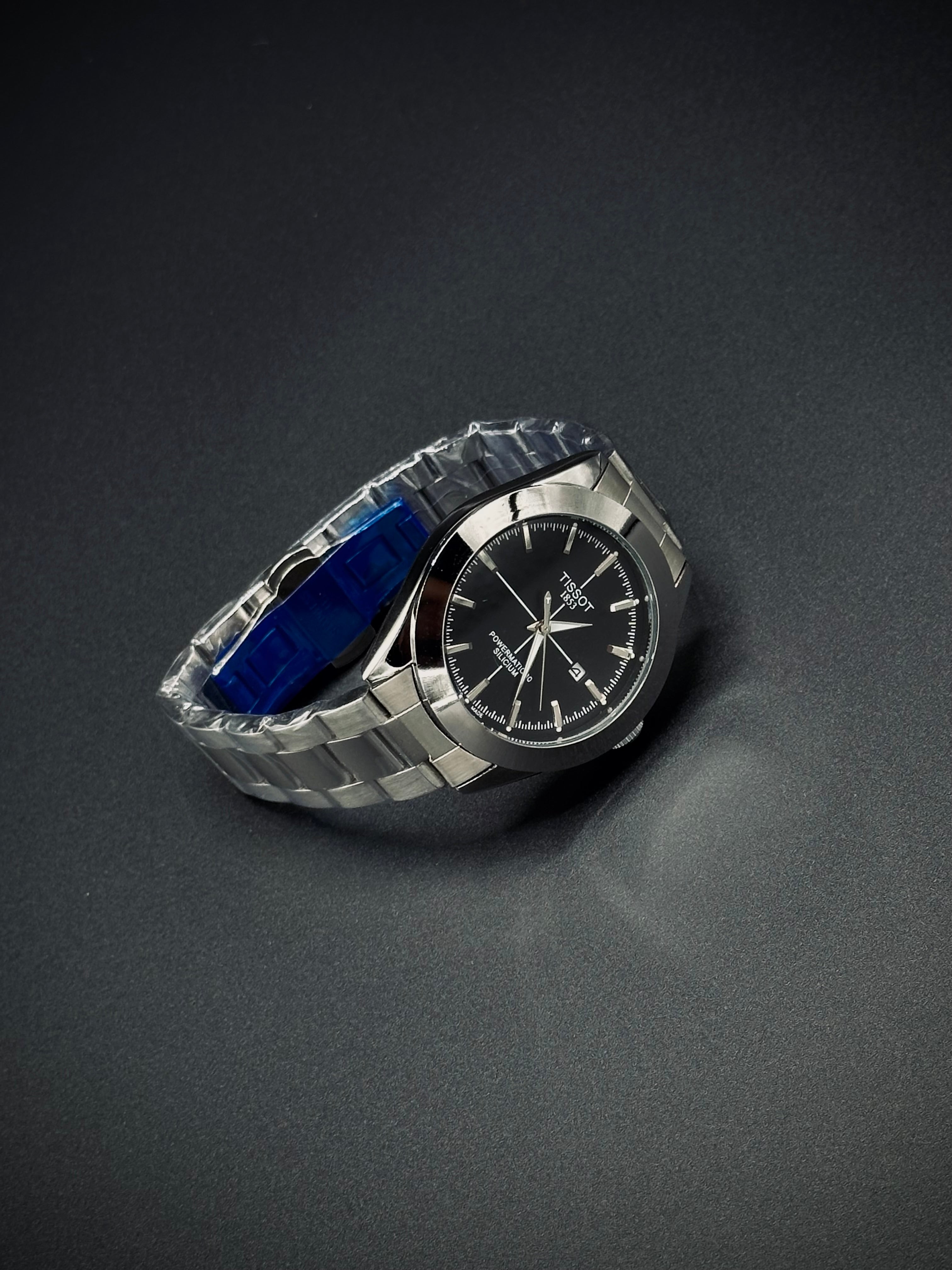 Tissot Silicium 1853