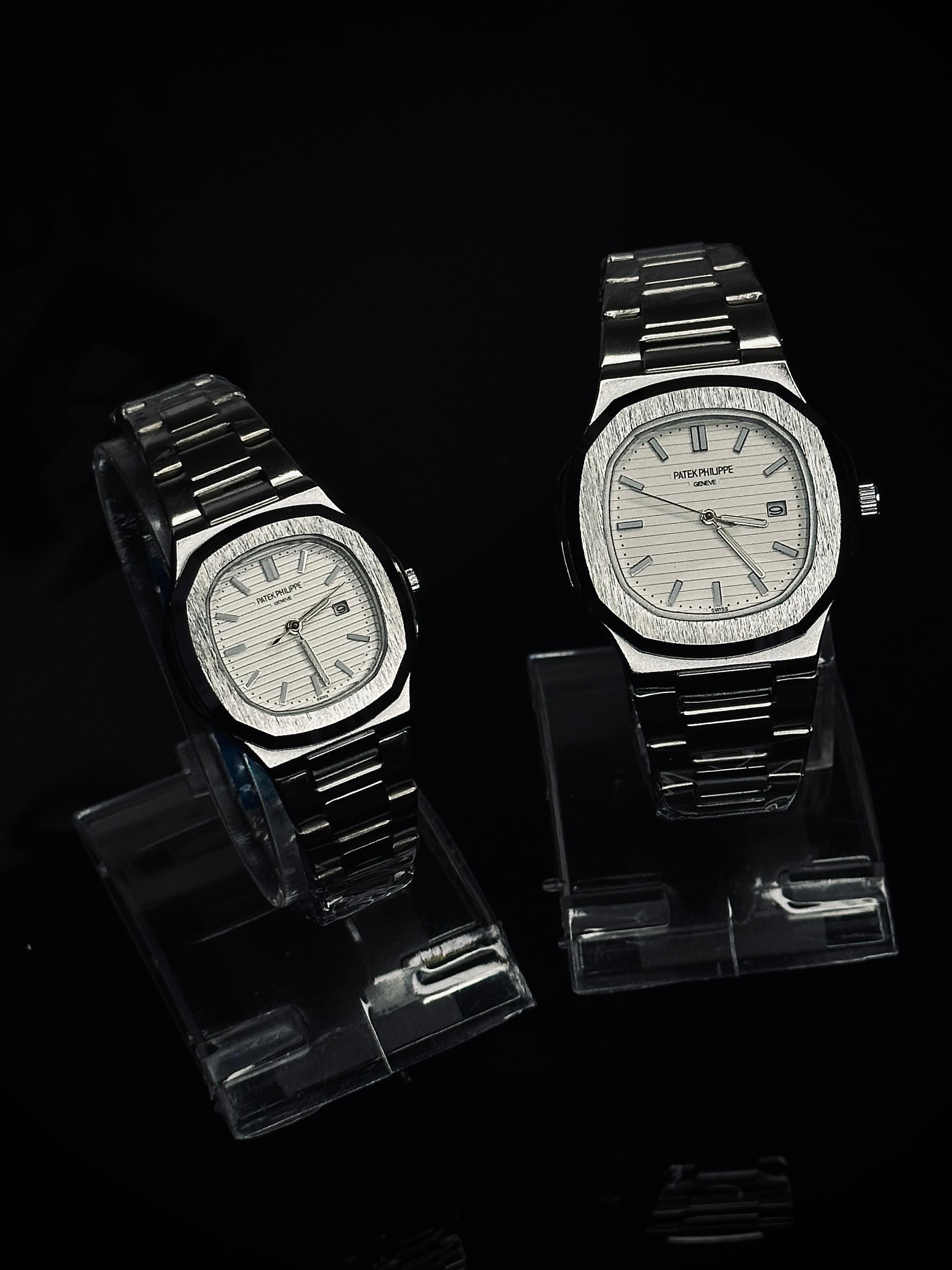 Patek Philippe Couple watches