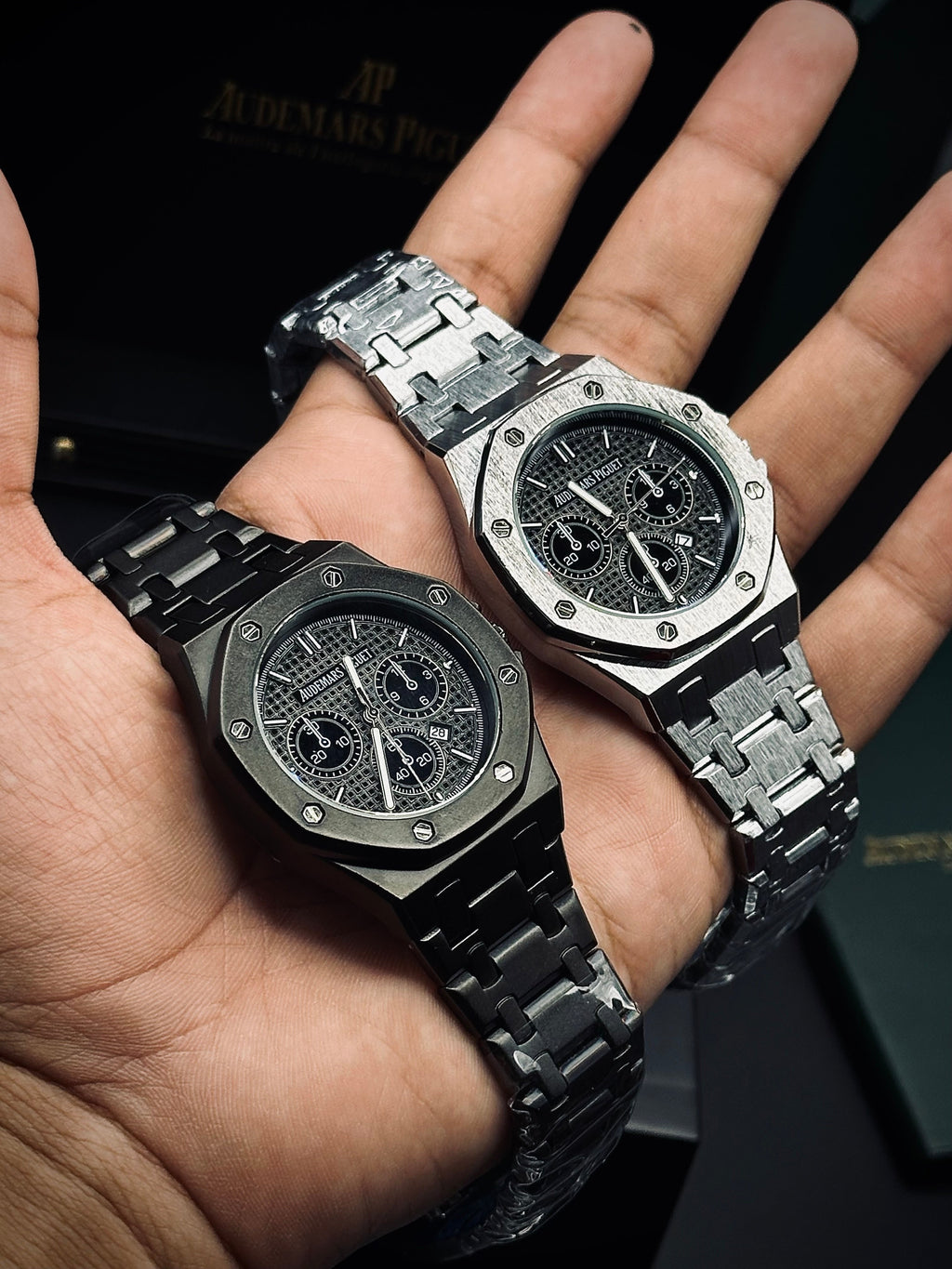 Audemars Piguet Royal Oak