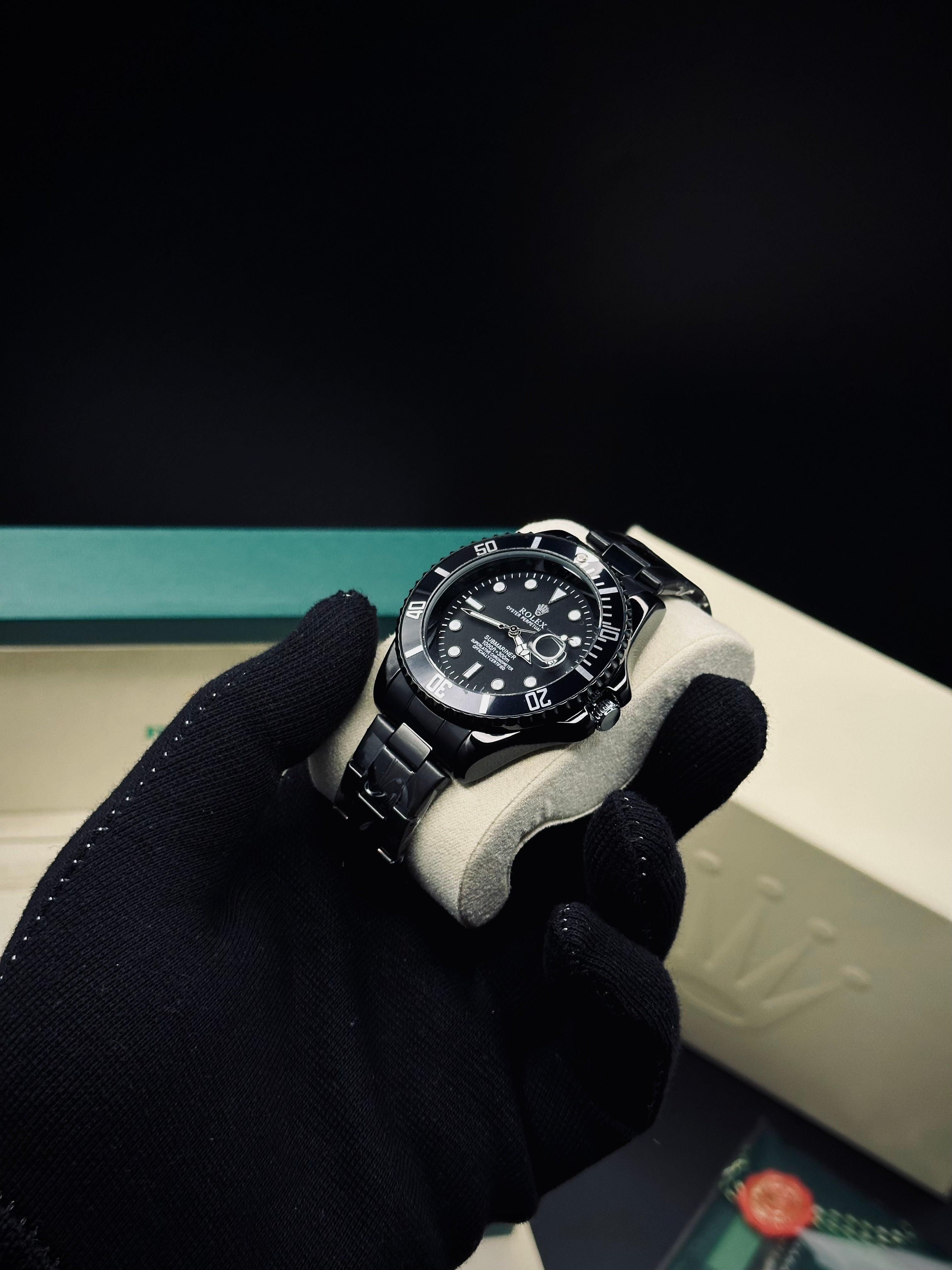 Rolex Submariner Chain