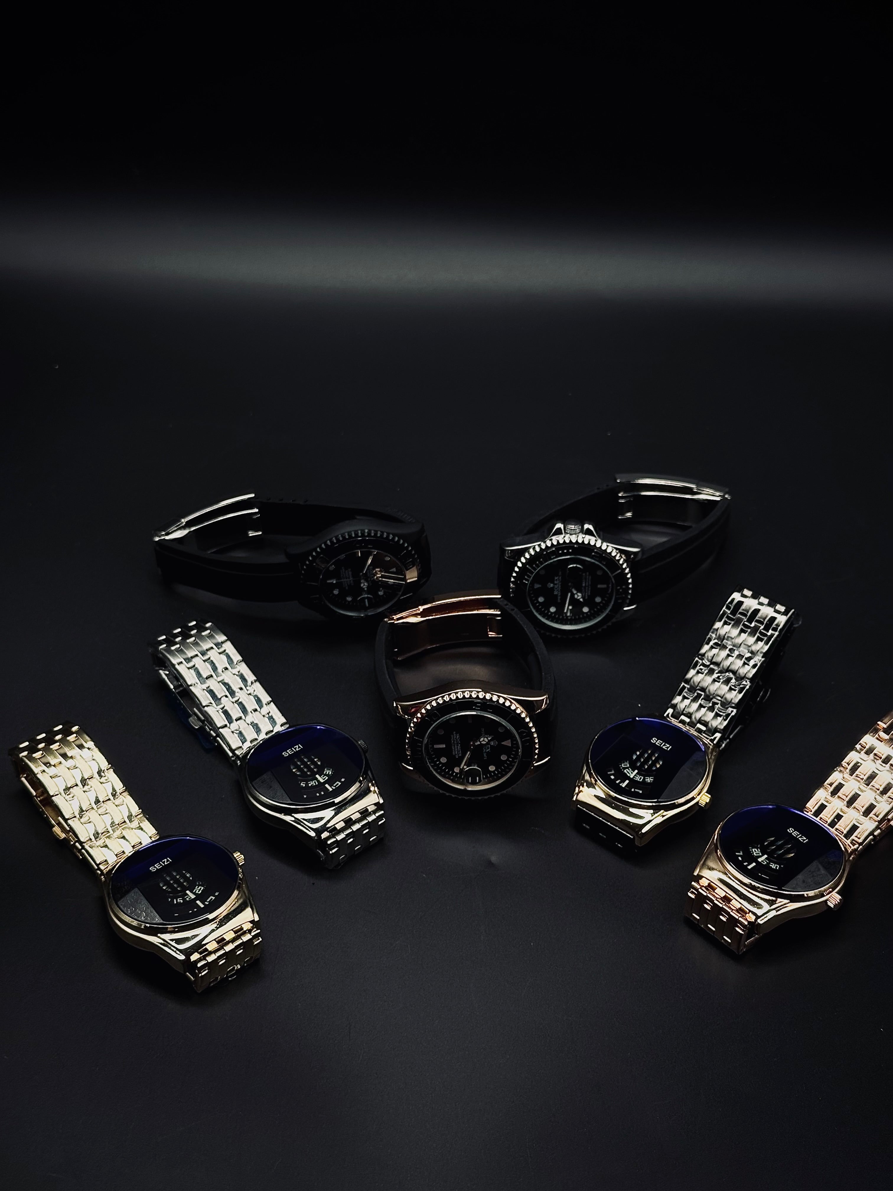 S.Y Combo Pack (2 in 1)