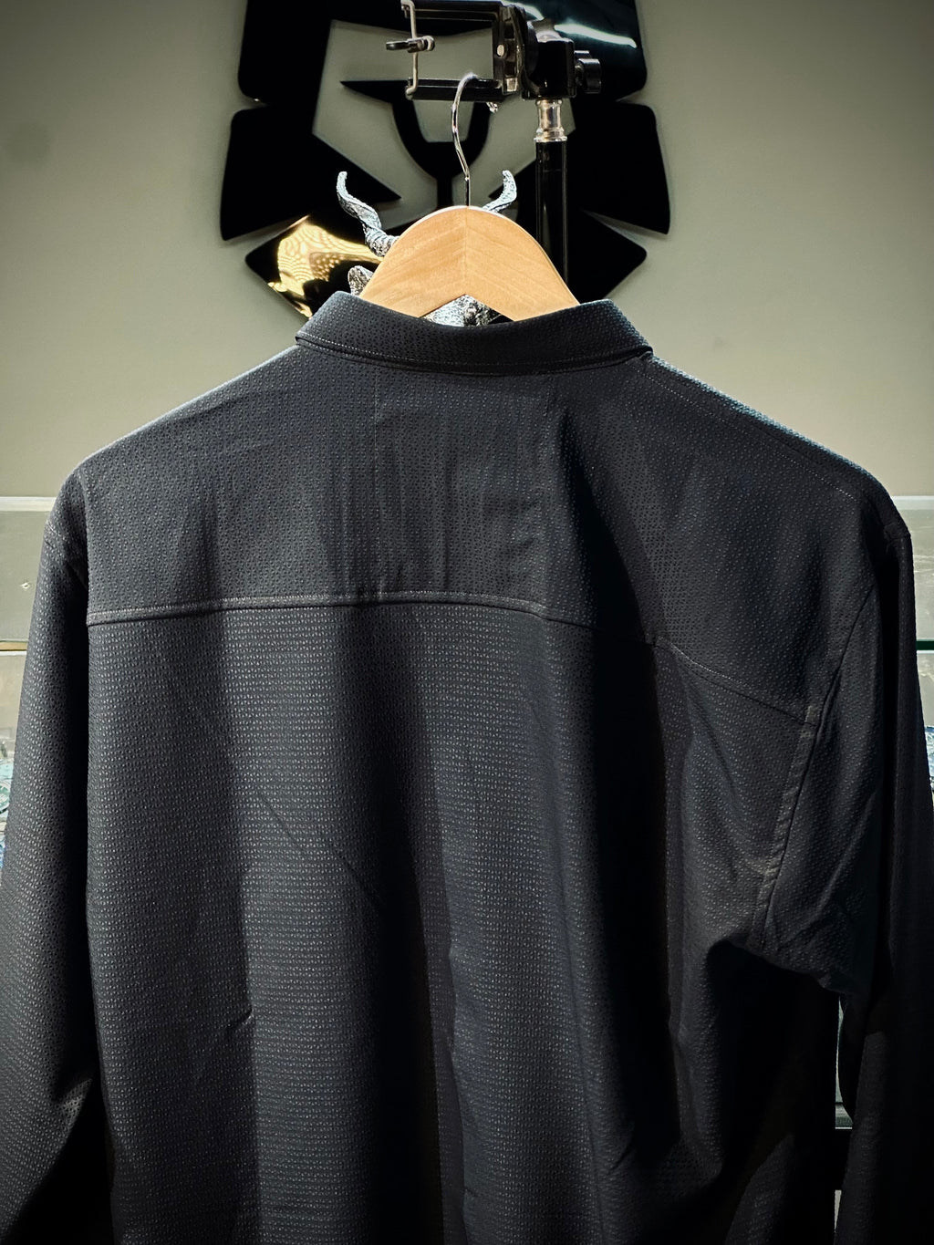 Varin MicroDot Shirt