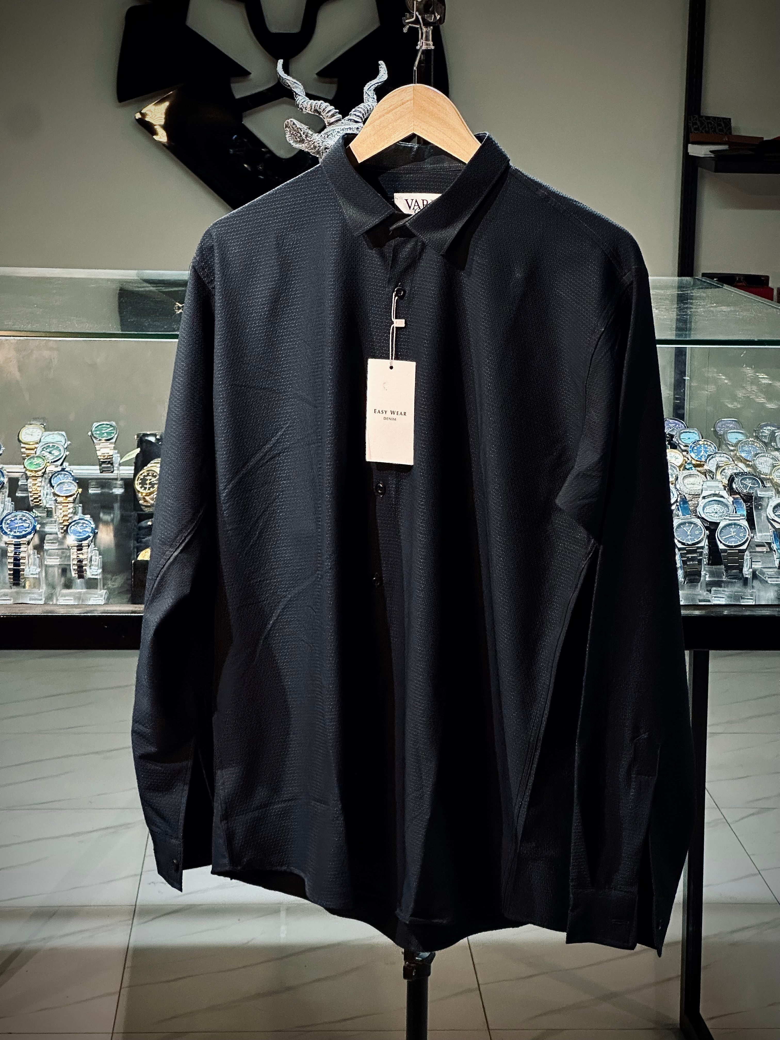 Varin MicroDot Shirt