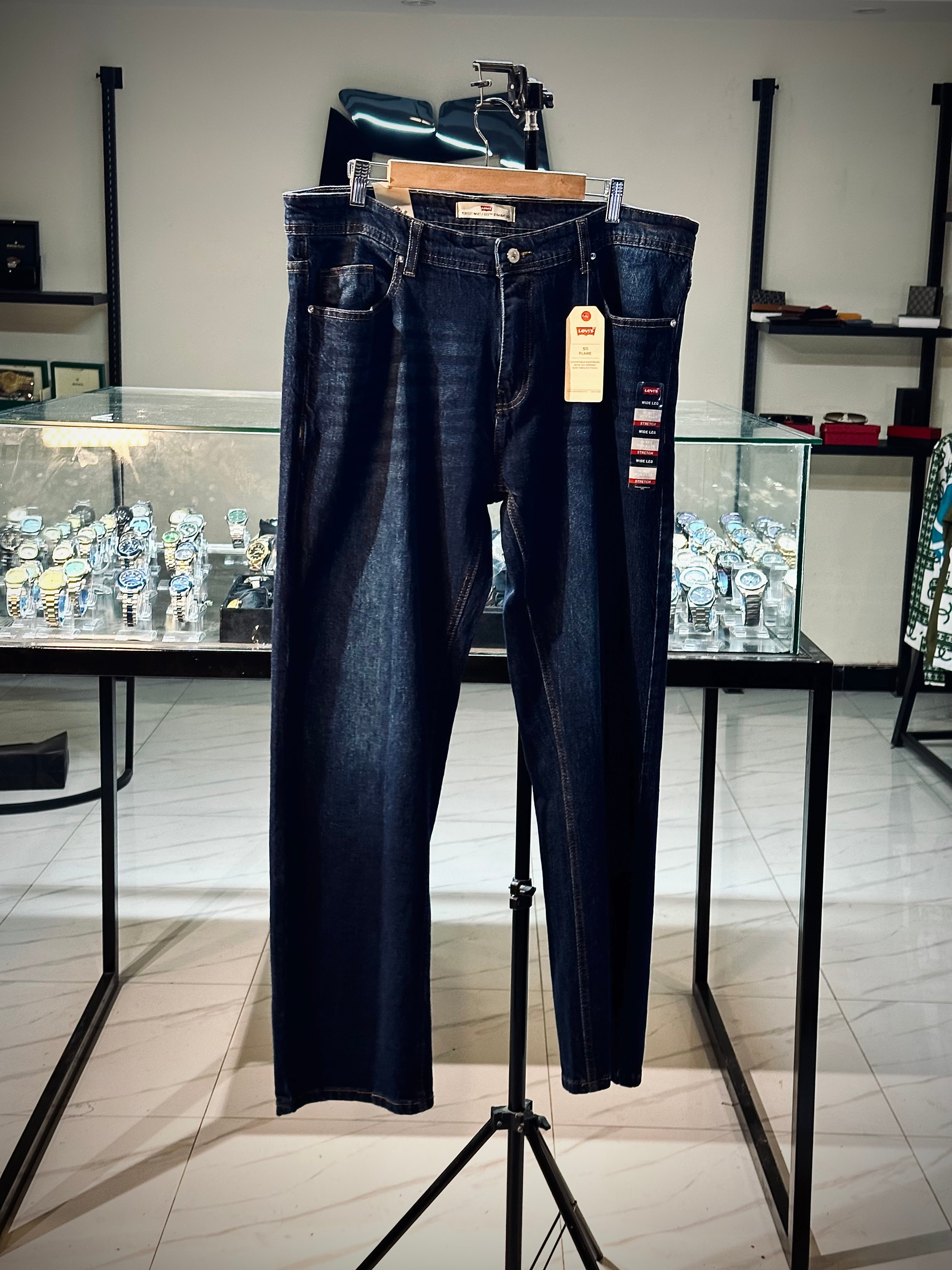 Levis Denim Pants