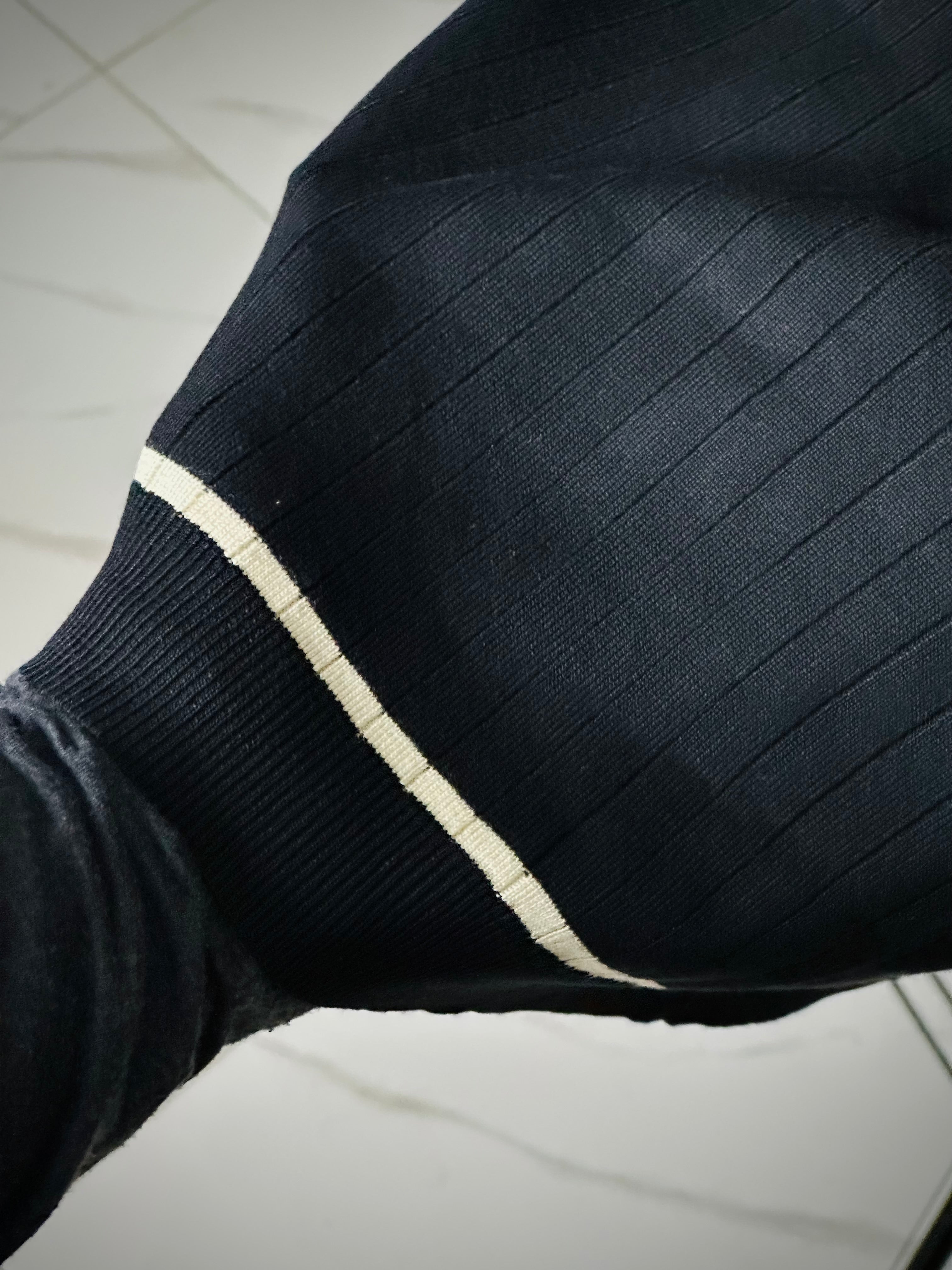 Turkish Knitted Polo V4