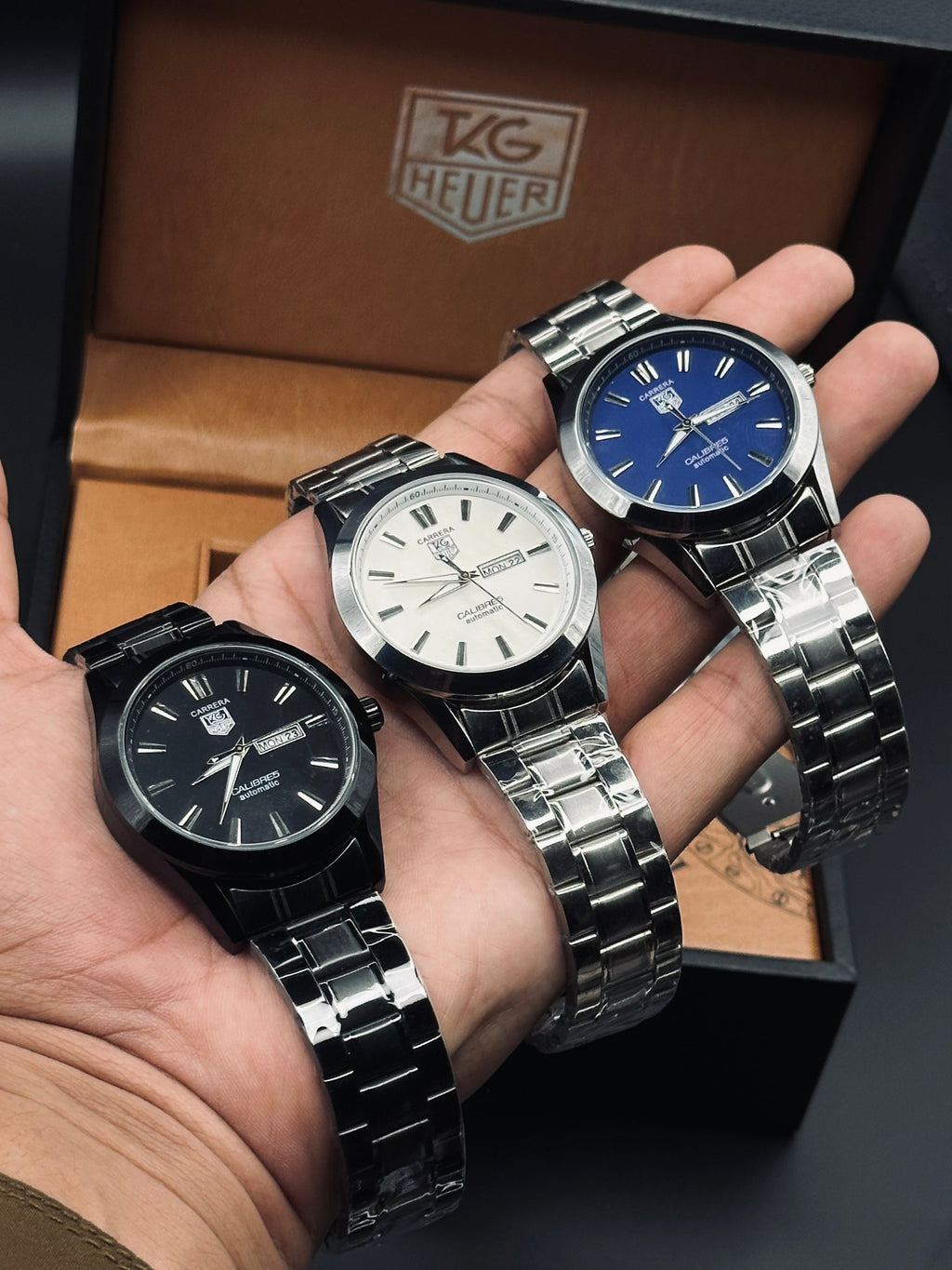 Tag+PP Square Combo (2 in 1)