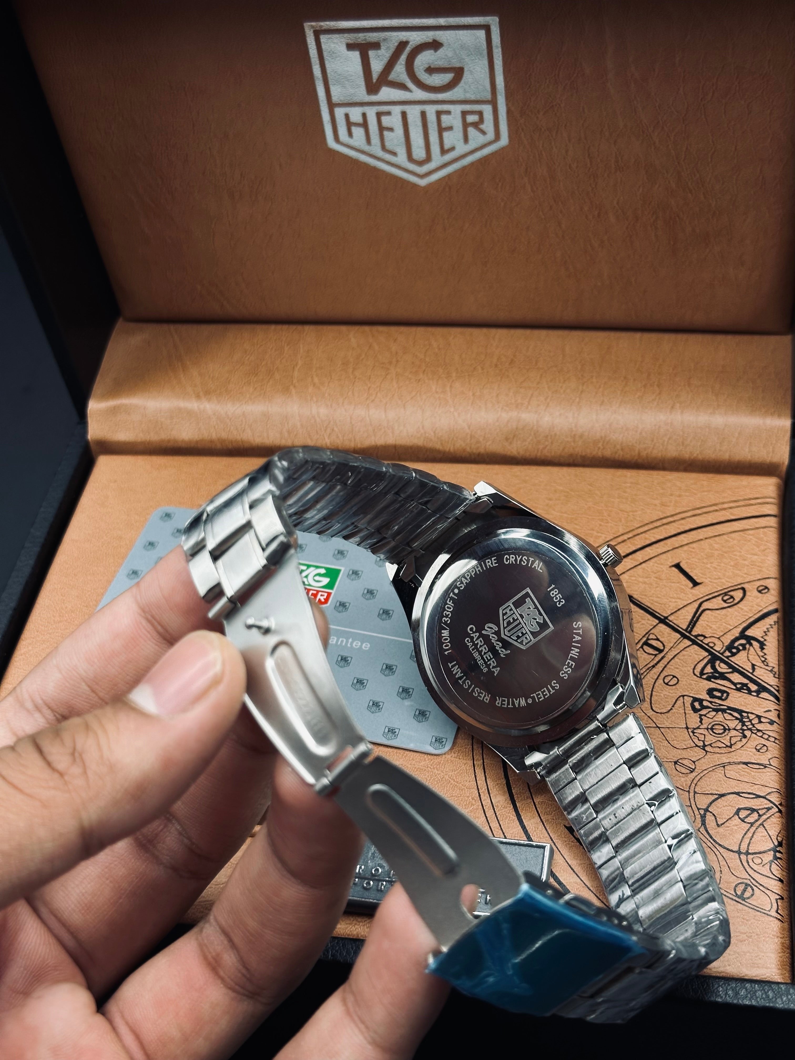 Tag+PP Square Combo (2 in 1)