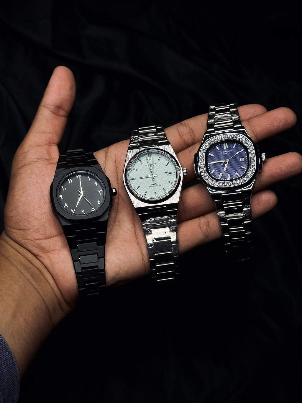 MAX Combo Pack (Any 3)